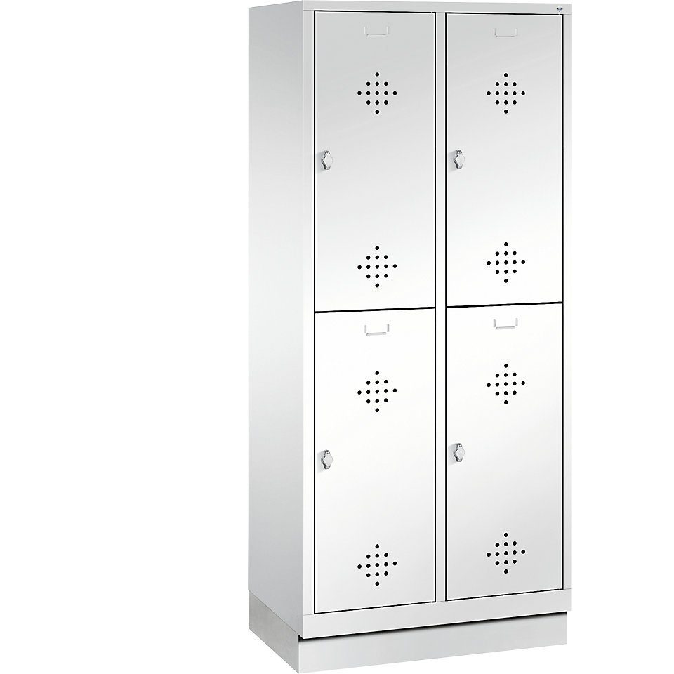 C+P Aktenschrank