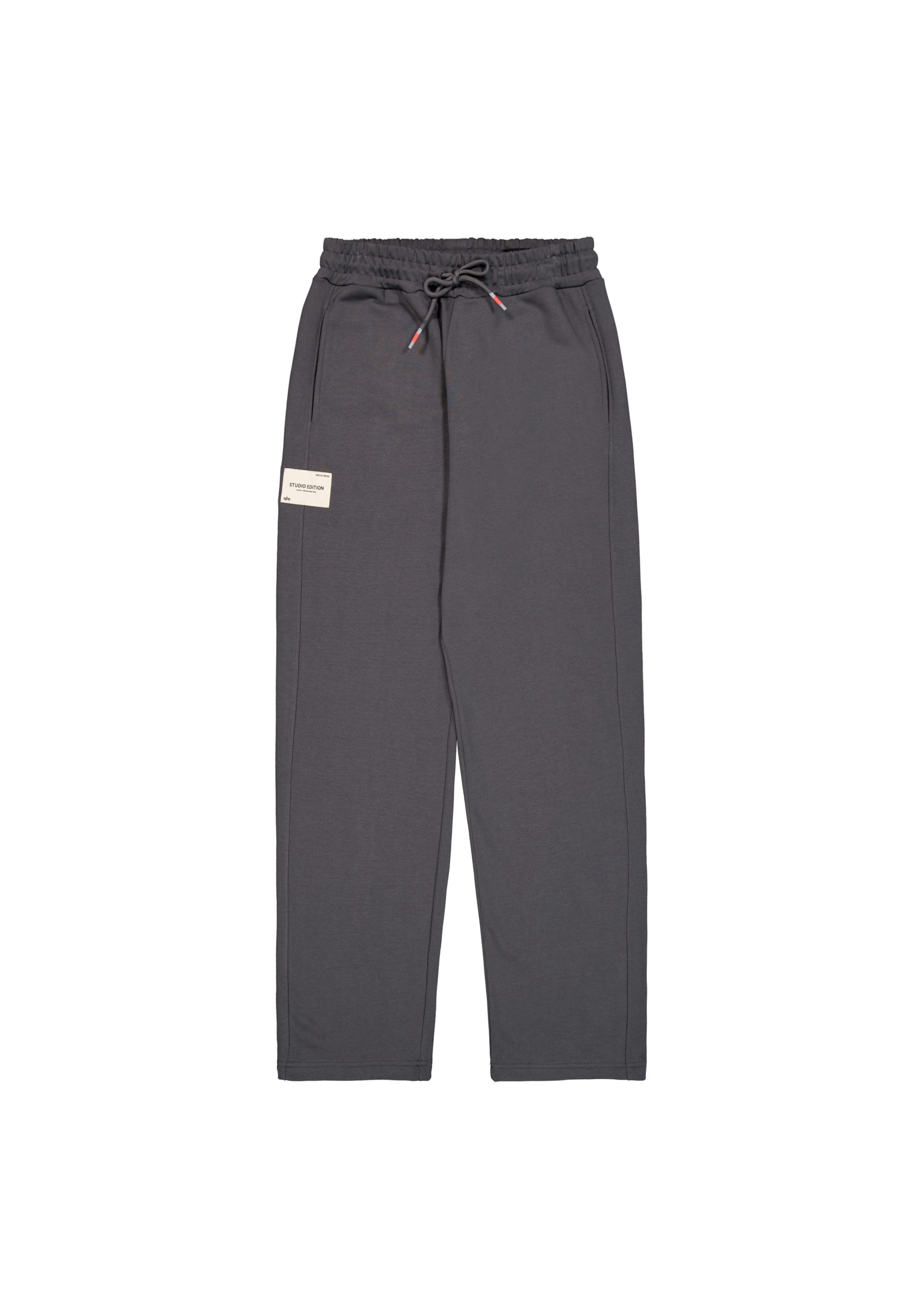 Alpha Industries Jogginghose Studio Edition Jogger günstig online kaufen