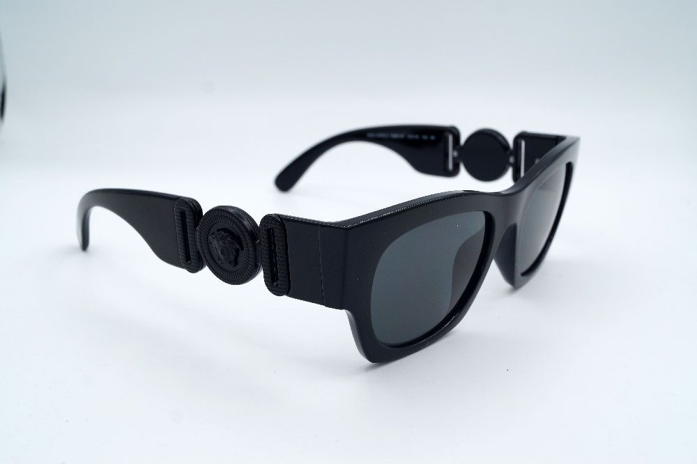 Versace Sonnenbrille VERSACE Sonnenbrille Sunglasses VE 4479 U 536087 günstig online kaufen