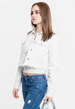 URBAN CLASSICS Sommerjacke