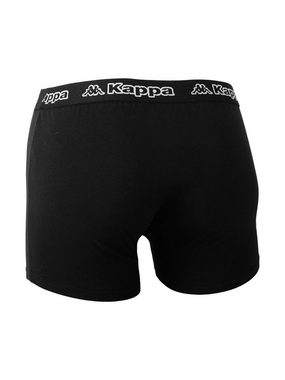 Kappa Boxershorts Boxershorts 5 Pack Unterhose Zaccharias (5-St)