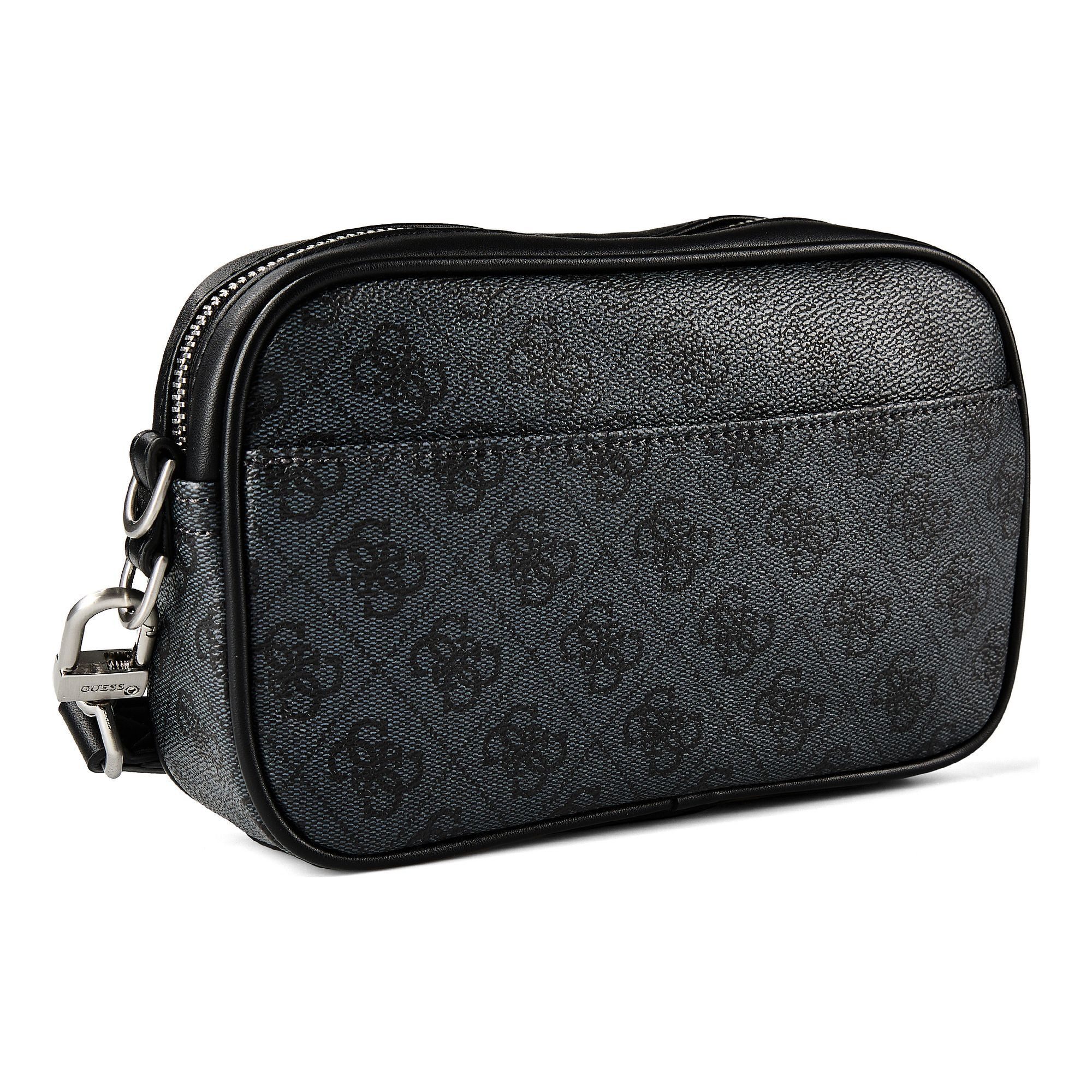 Guess Handgelenktasche Milano, Polyurethan