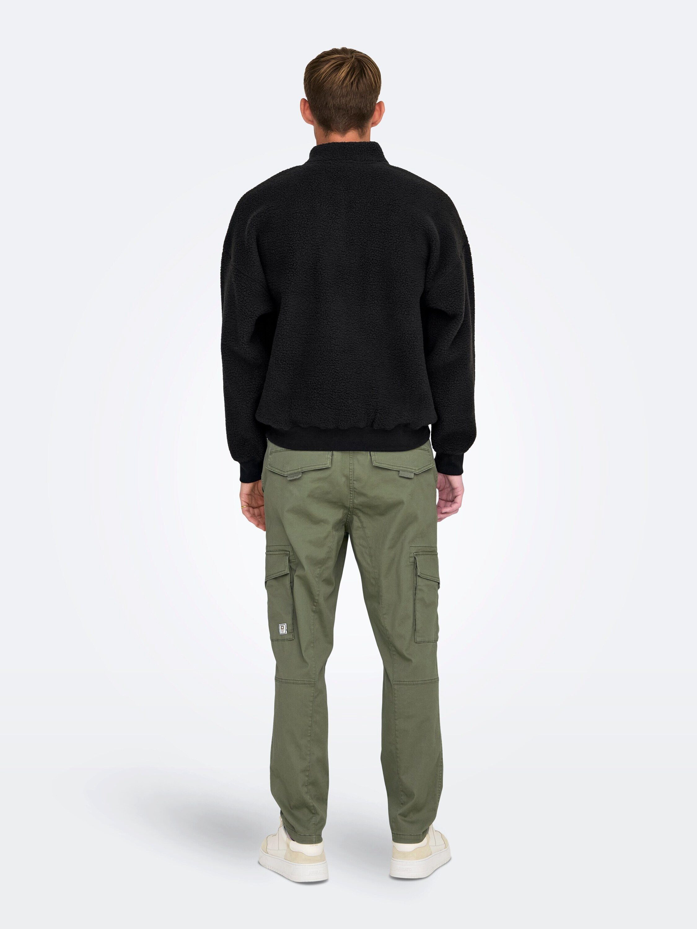 ONLY & SONS Sweatshirt (1-tlg)