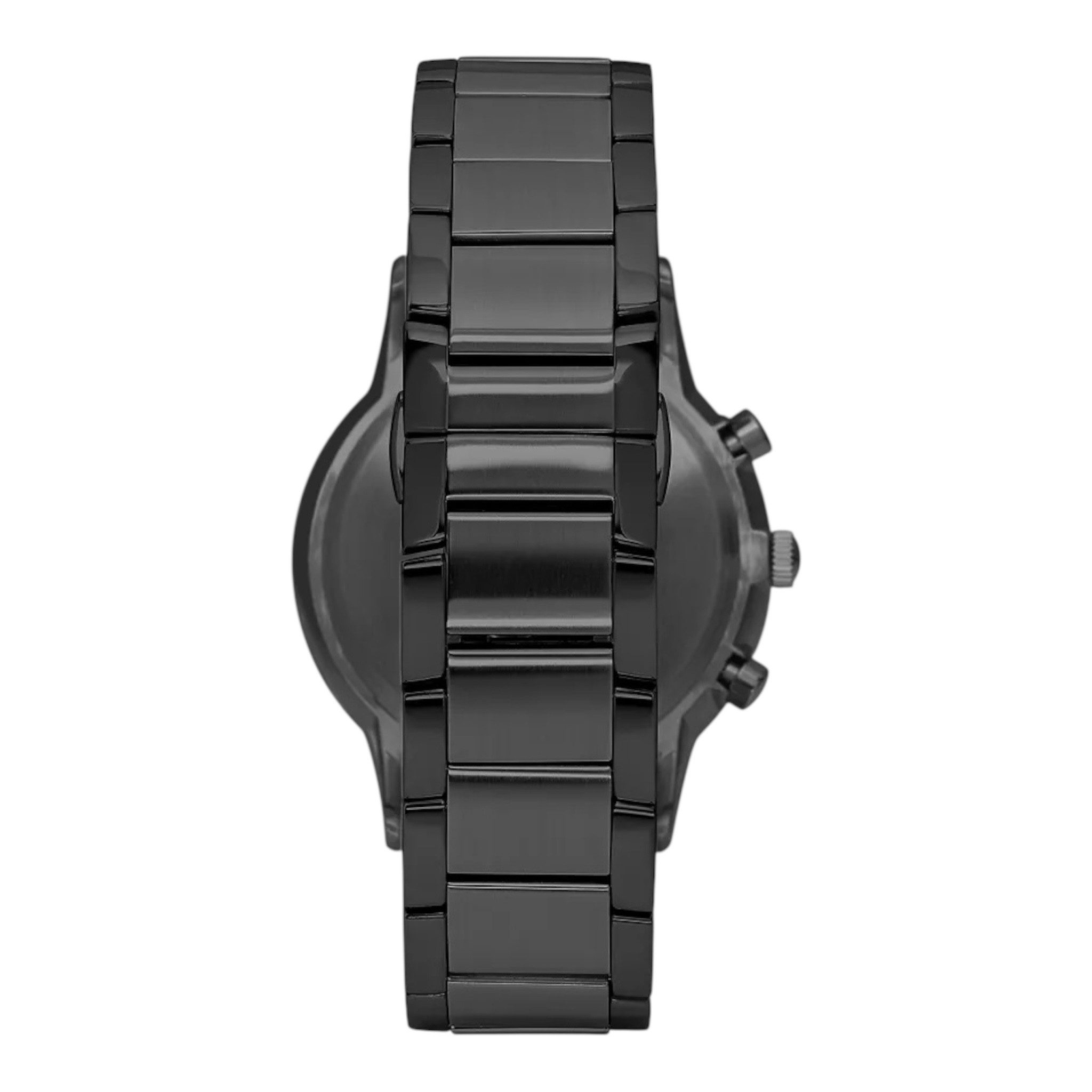 Emporio Armani Quarzuhr AR2485 Herren-Chronograph günstig online kaufen