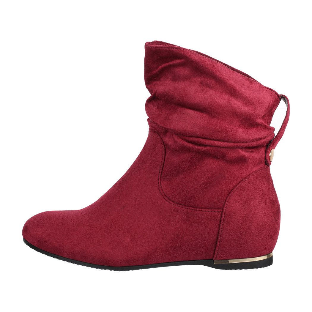 Elara Stiefeletten Stiefelette