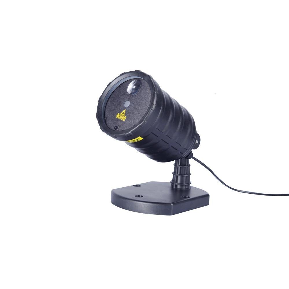 save-E Gartenstrahler Rotating Laser Cloud, mit günstig online kaufen