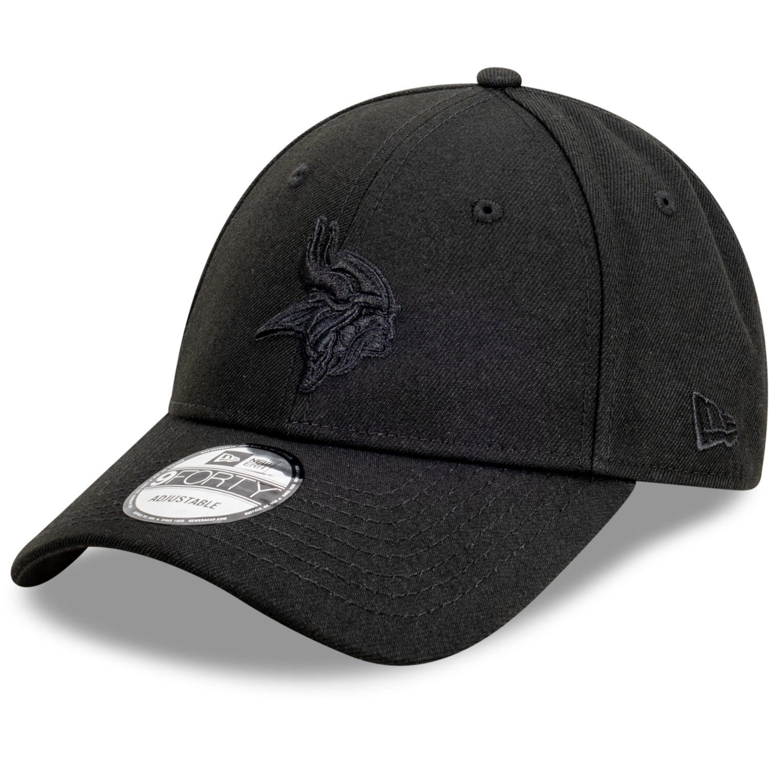 Baseball Cap 9Forty FULL Minnesota Vikings