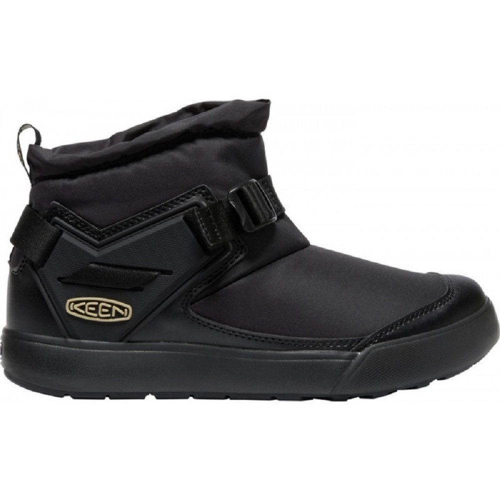 Keen Hoodromeo Mini Damen Stiefel Boots Winterschuhe Schneestiefel 1026797 Stiefel Komfort