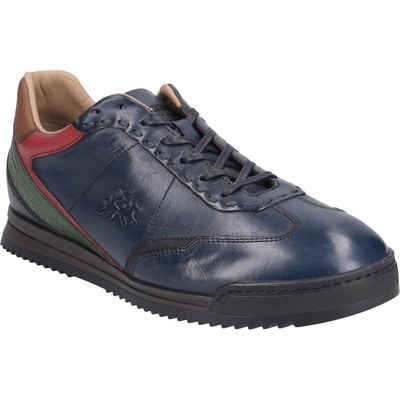 La Martina SCARPA BLU Sneaker