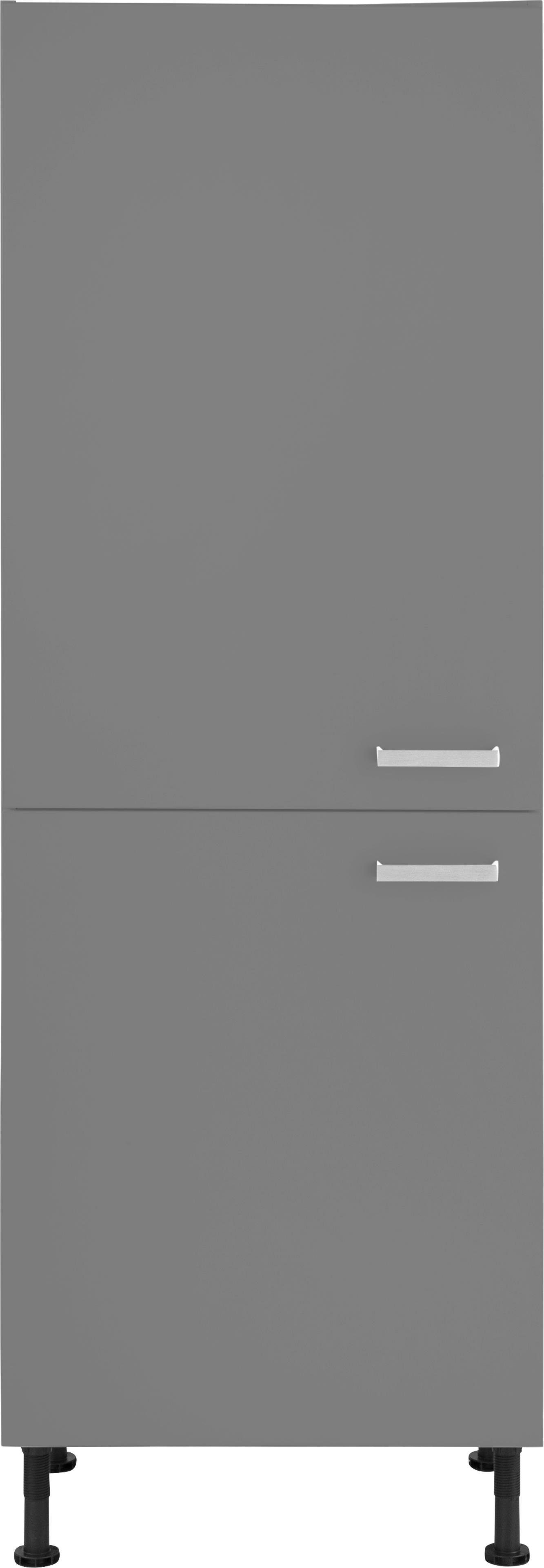 Breite basaltgrau OPTIFIT Seitenschrank | 60 Parma cm basaltgrau