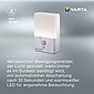 VARTA Nachtlicht »VARTA Motion Sensor Nachtlicht Set (2 Stck) ist batteriebetrieben mit Bewegungsfunktion, LED Lichtleistung bis zu 17 Lumen«, Bild 5