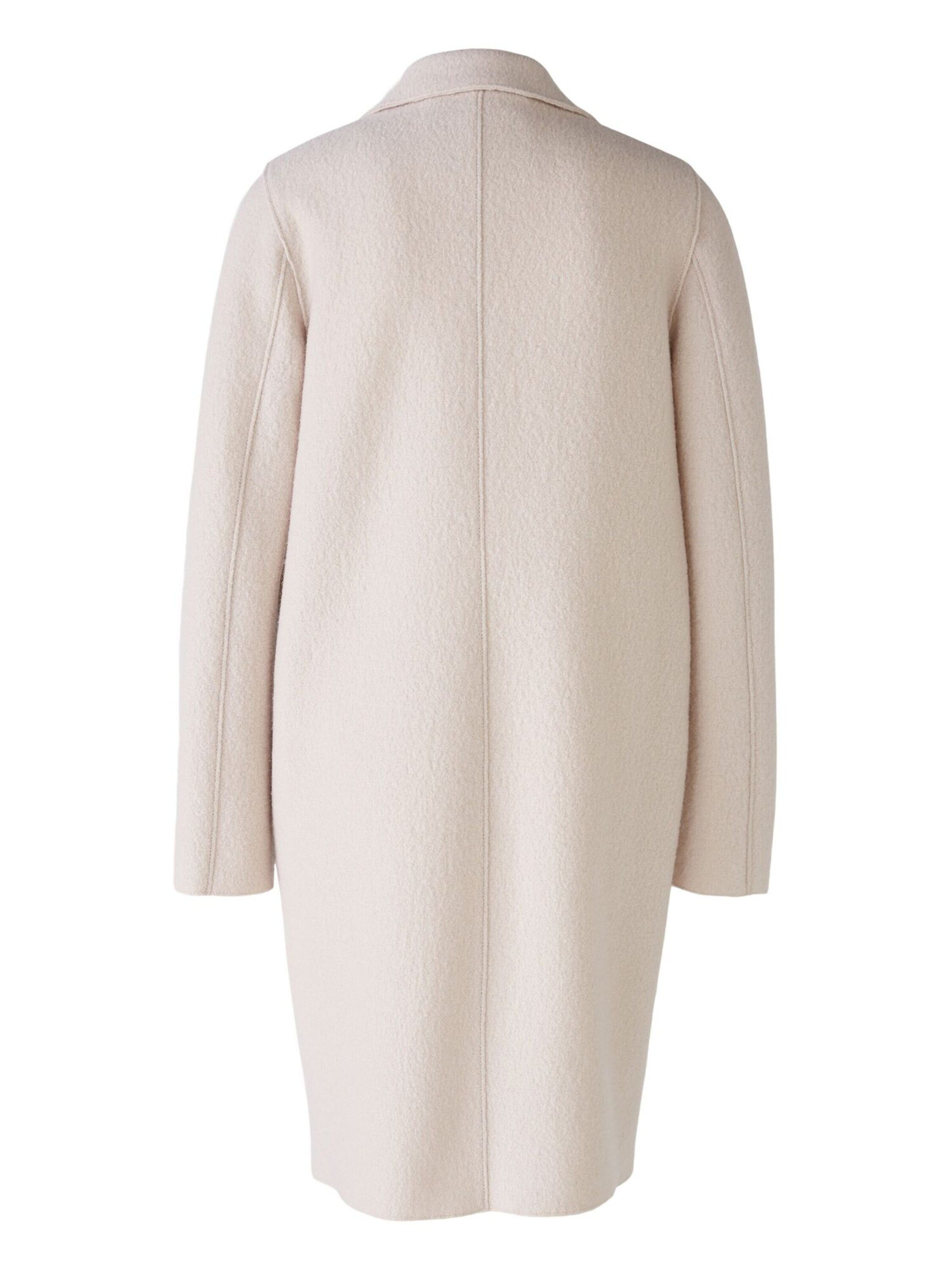 Oui Wollmantel Mayson (1-tlg) günstig online kaufen