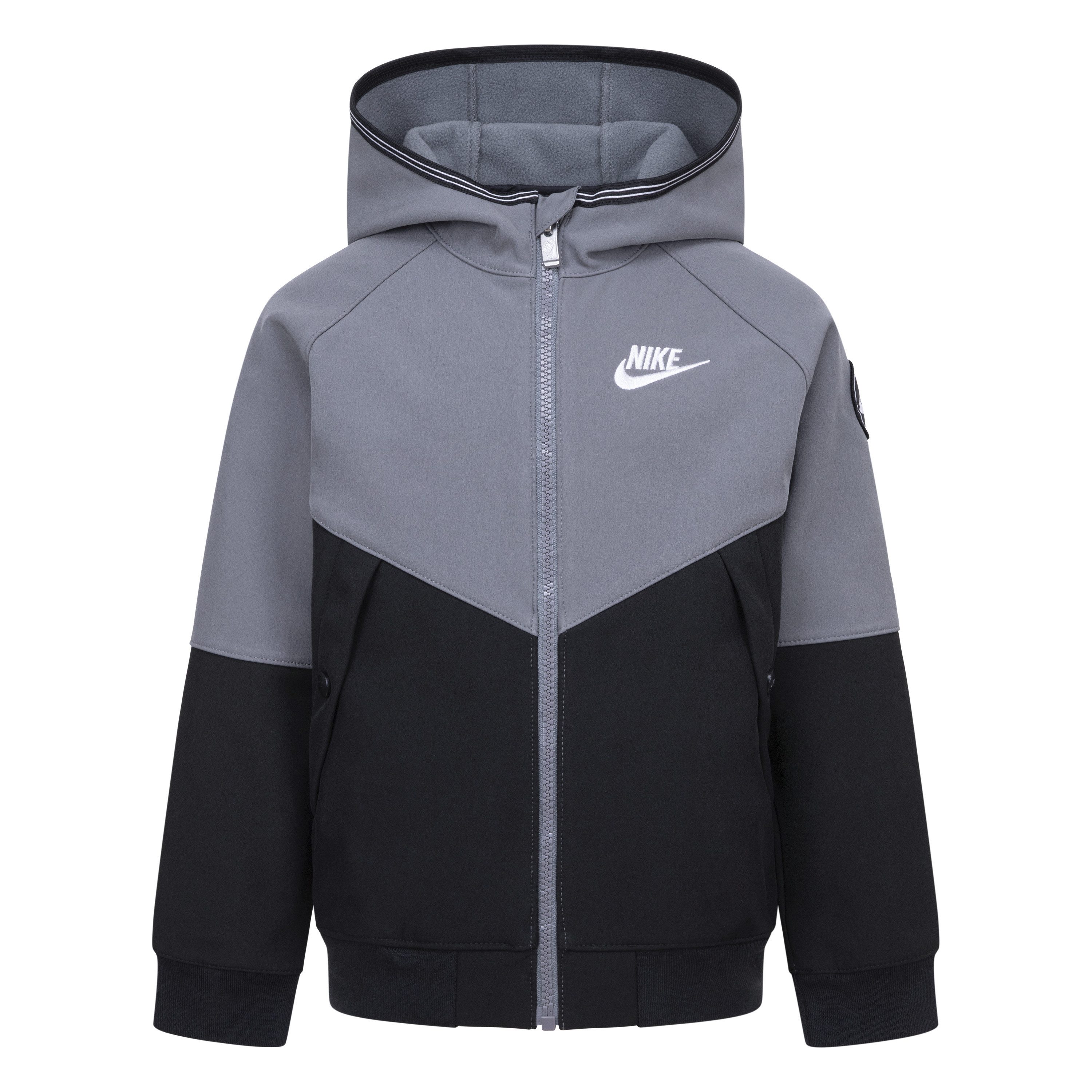 Softshelljacke