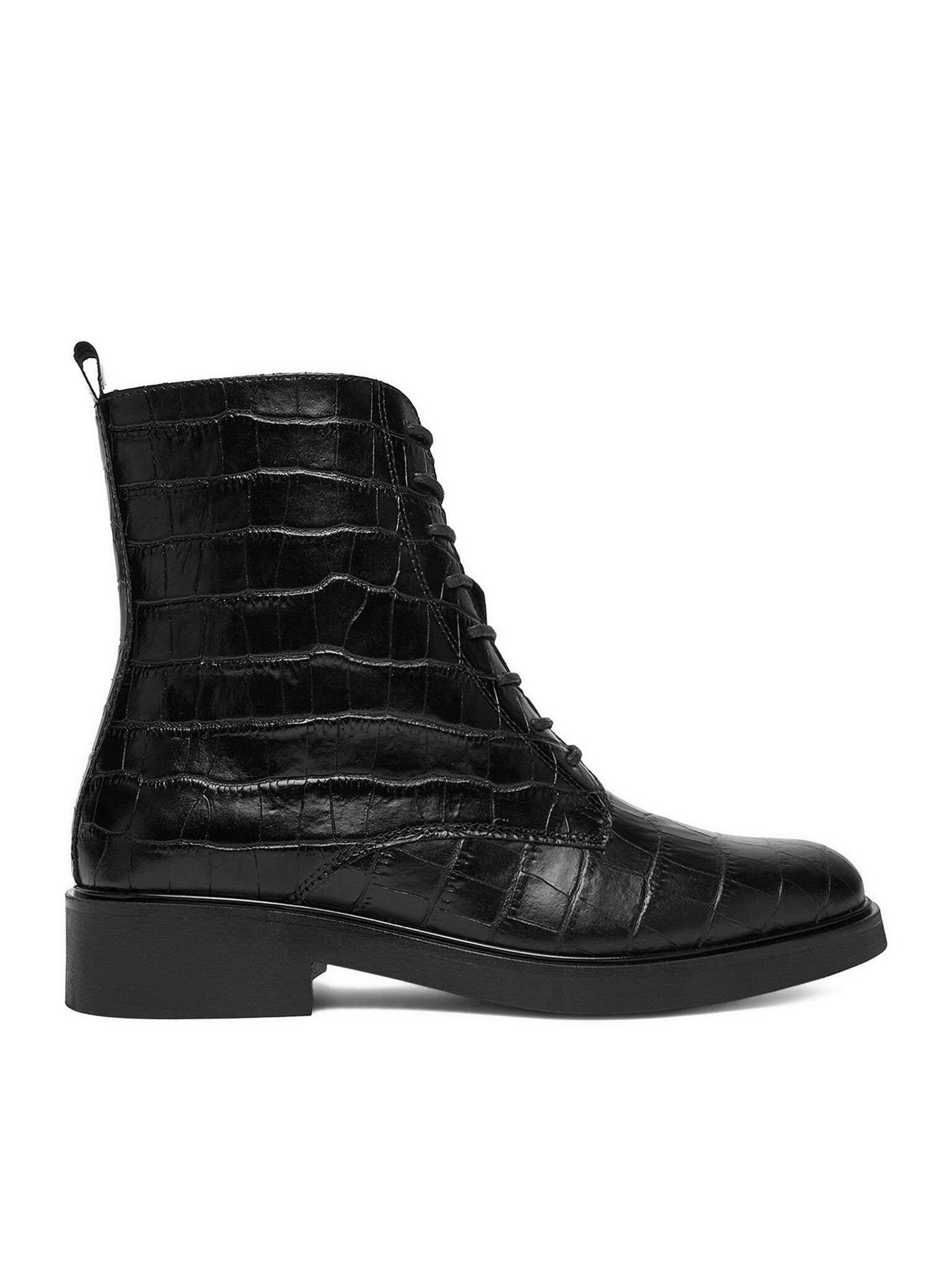 GINO ROSSI Gino Rossi Damenstiefel Schwarz C-ADELE-25217 Stiefel