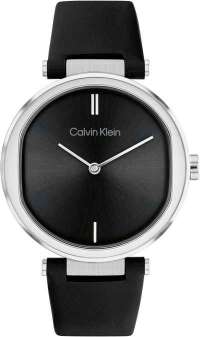 Calvin Klein Quarzuhr TIMELESS, 25200255