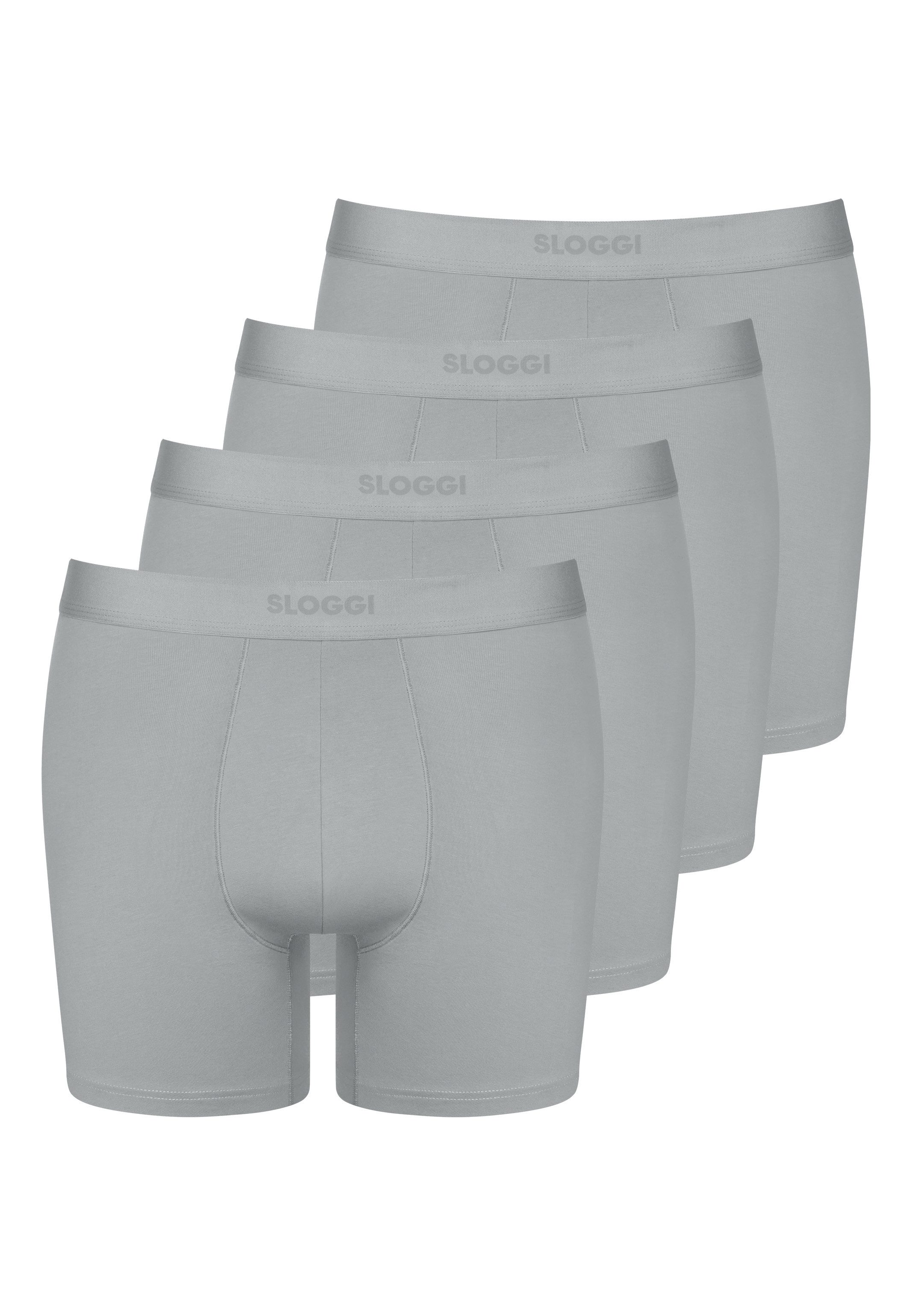 Retro Boxer 4er Pack men EVER Ease