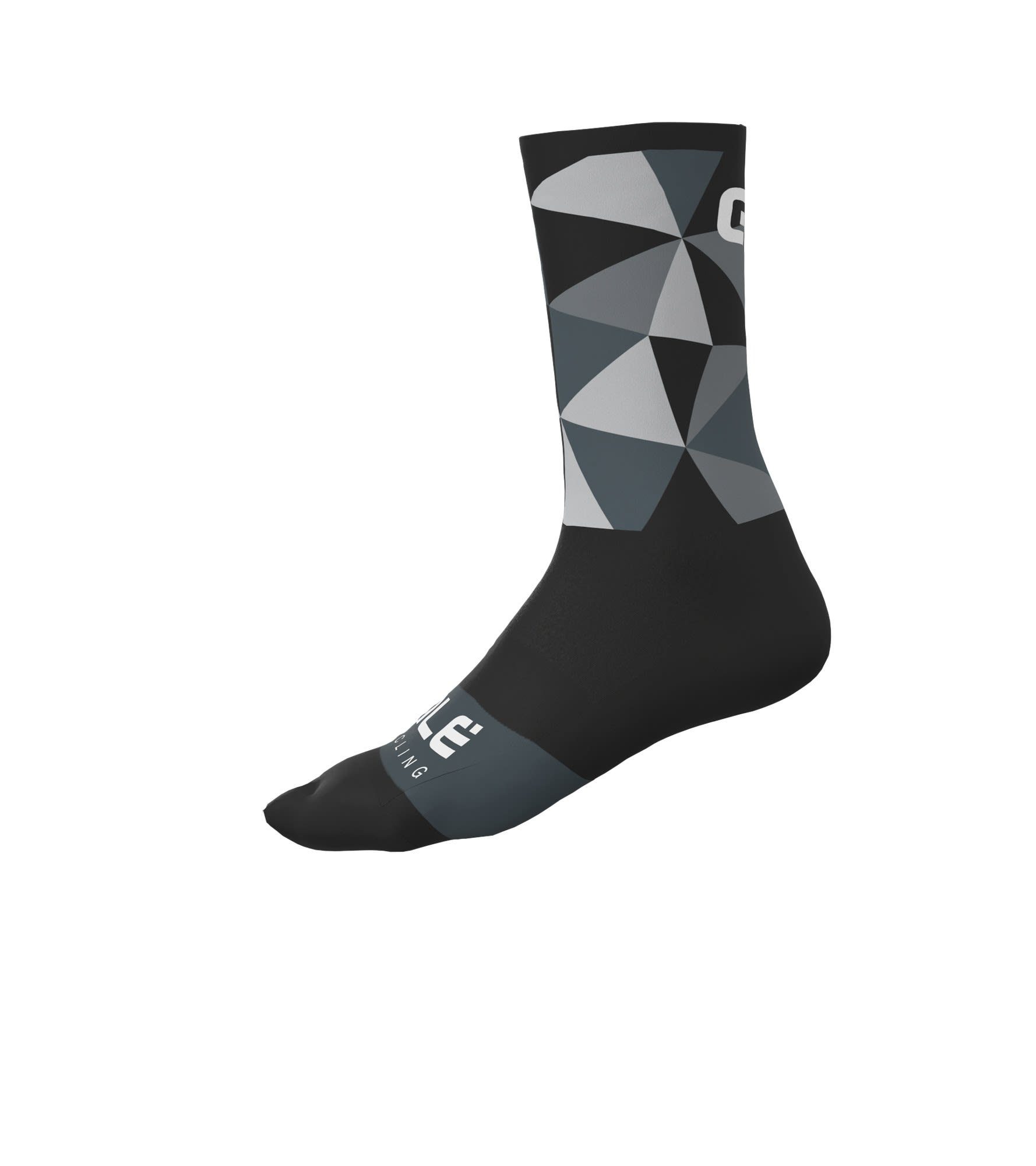 Kompressionssocken Action alé Ale Socks Thermosocken