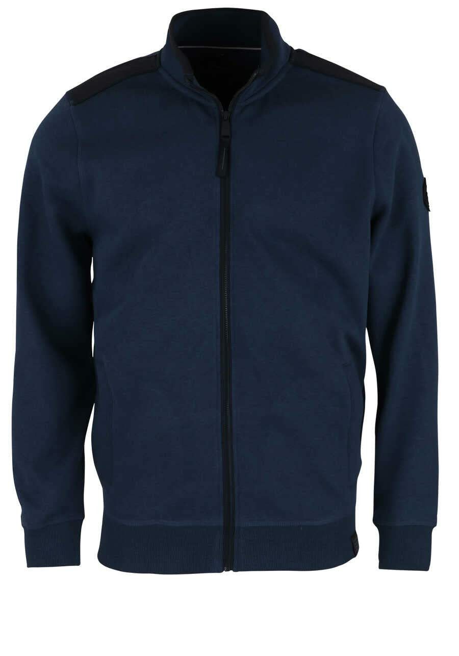 Sweatjacke Sweatjacke für Herren
