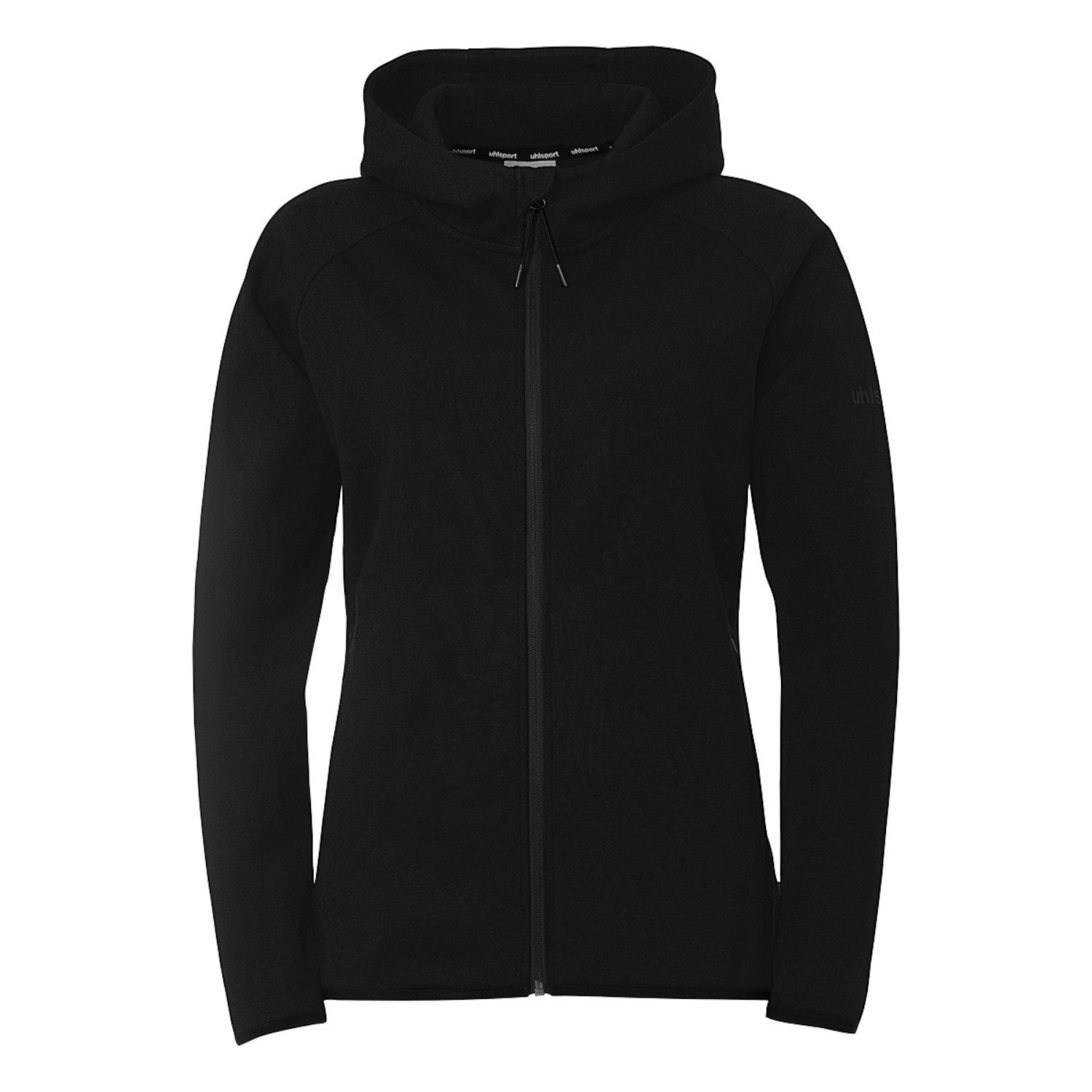 uhlsport Kapuzenpullover Uhlsport Damen Kapuzenjacke ID 1005402