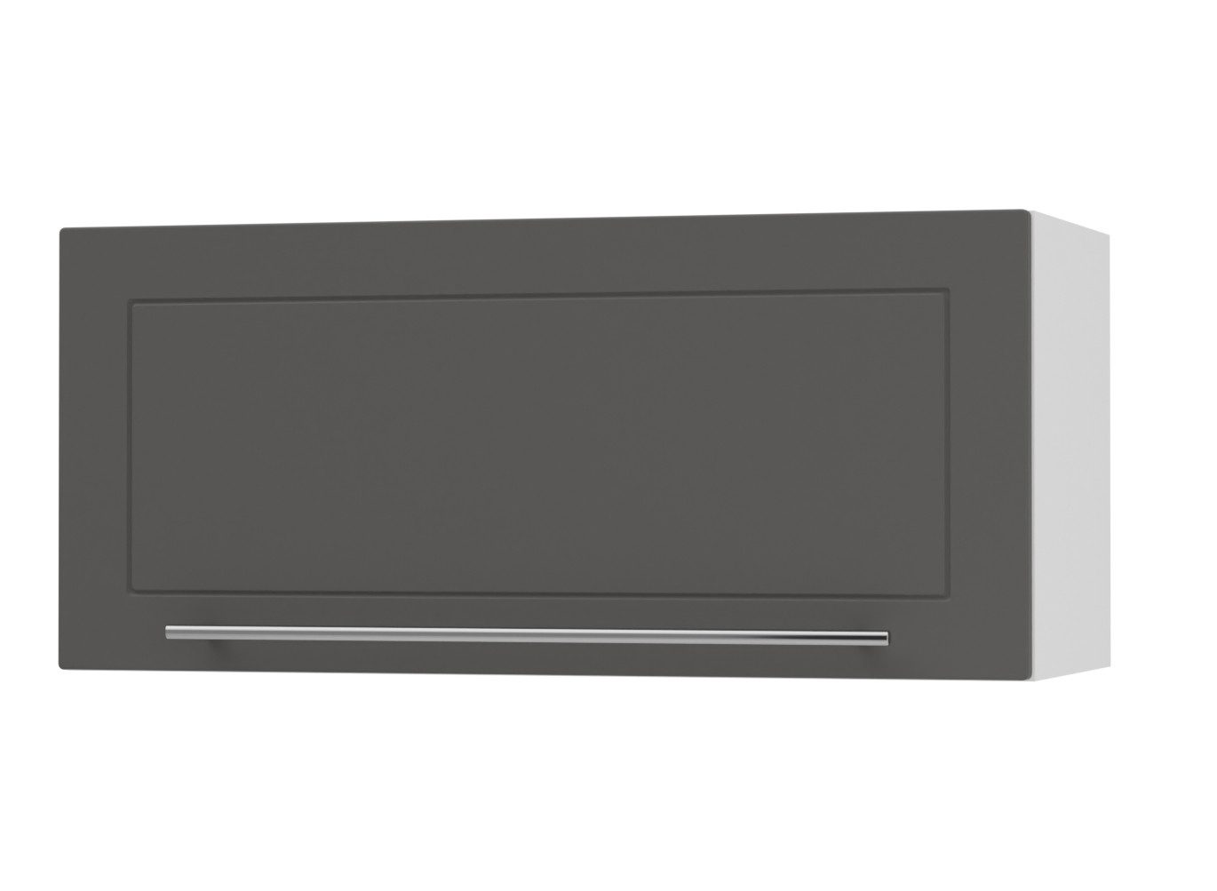 graphit matt | Korpus: weiß