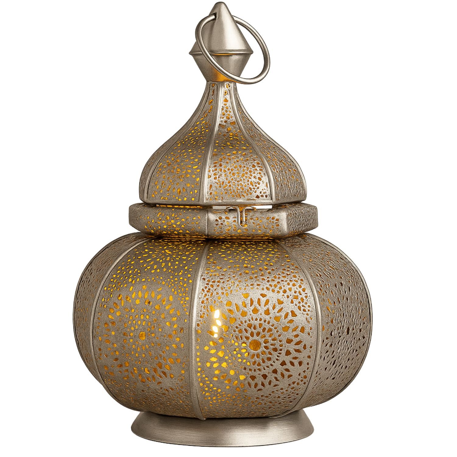 Marrakesch Orient & Mediterran Interior Teelichthalter Orientalische Latern günstig online kaufen