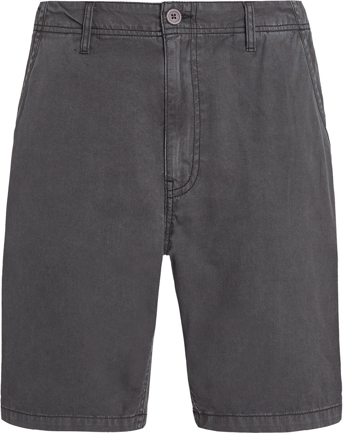 Protest Trainingsshorts PRTCOMIE shorts DEEP GREY