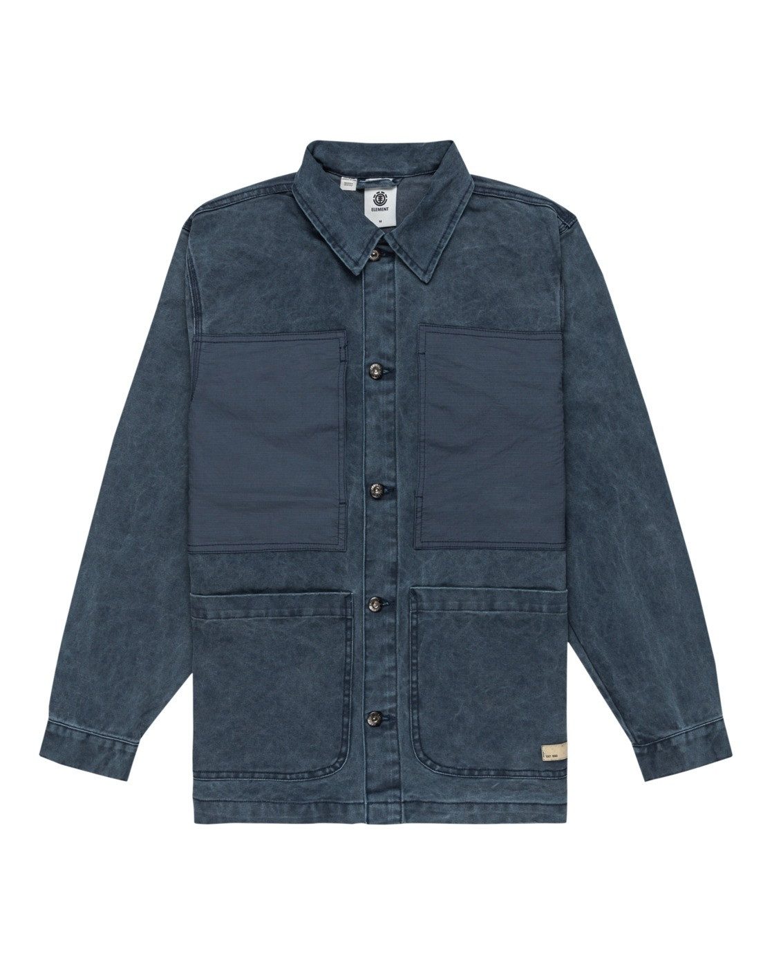 Element Outdoorjacke Carpenter