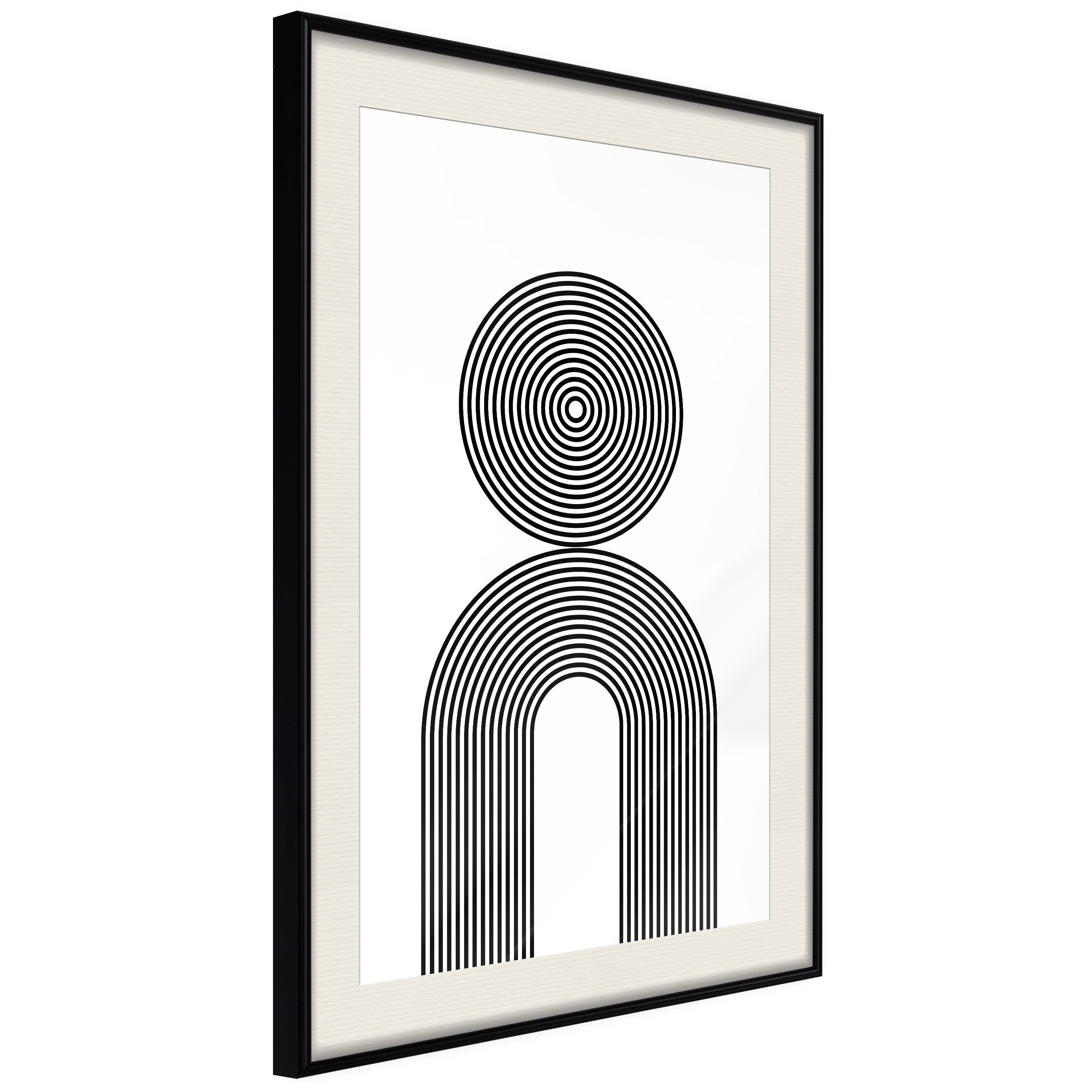 Artgeist Poster Rhapsody. € 52,20