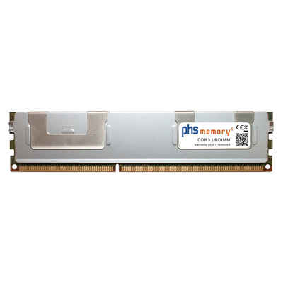 PHS-memory RAM für ASRock EP2C602-2T2O/D16 Arbeitsspeicher