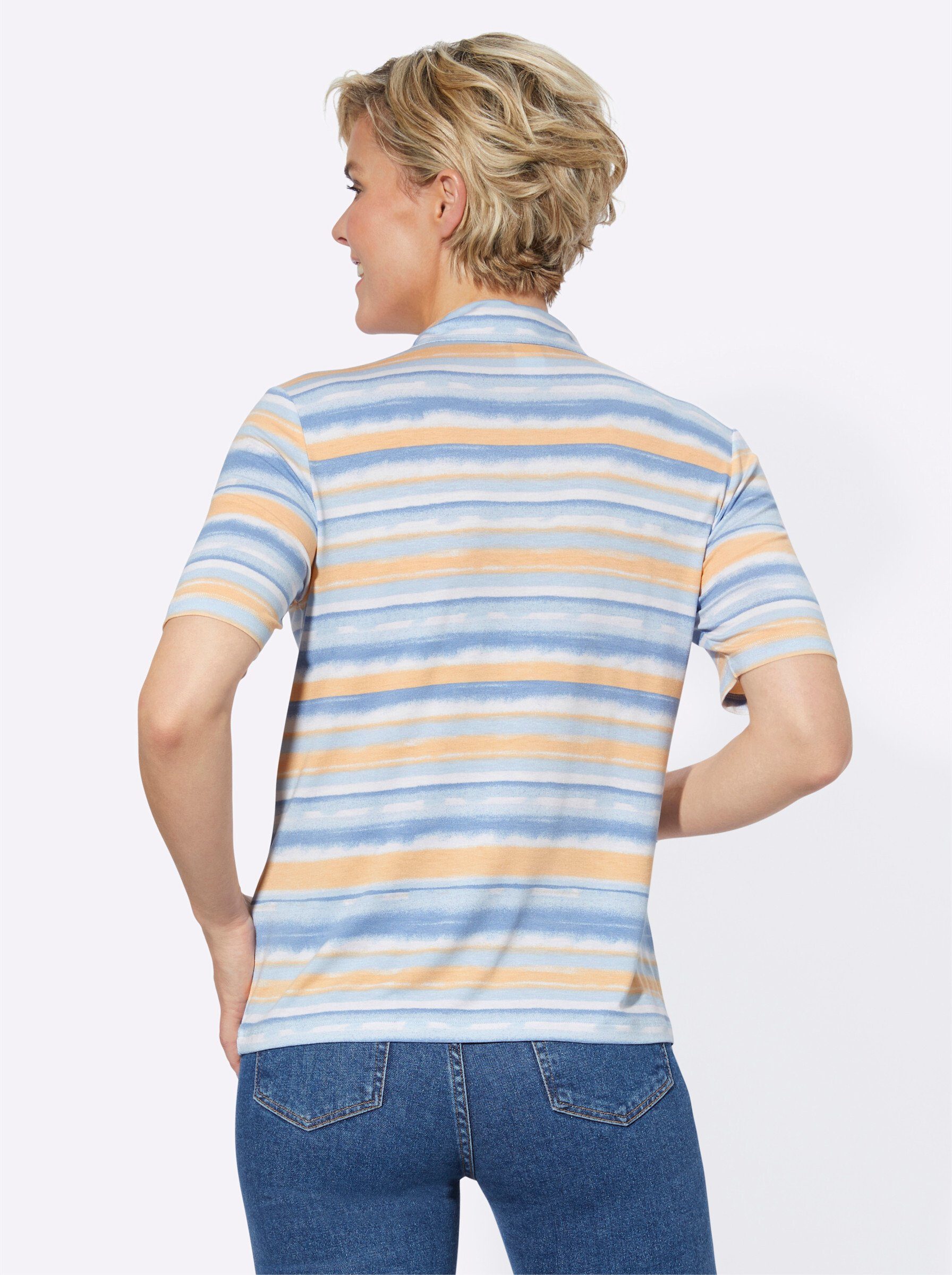 Witt T-Shirt Poloshirt günstig online kaufen
