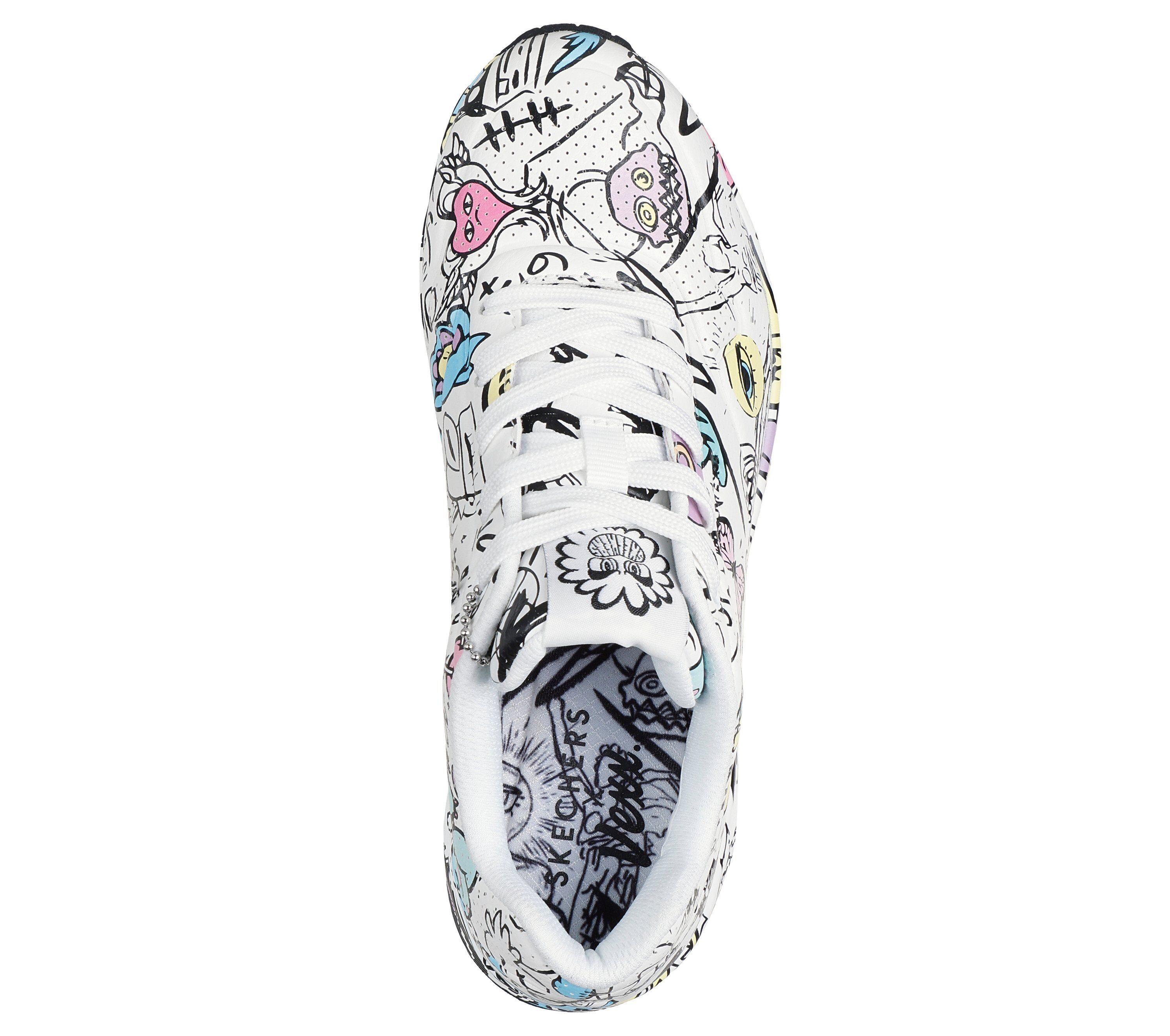 Skechers UNO - PROCESS SKETCH Sneaker günstig online kaufen