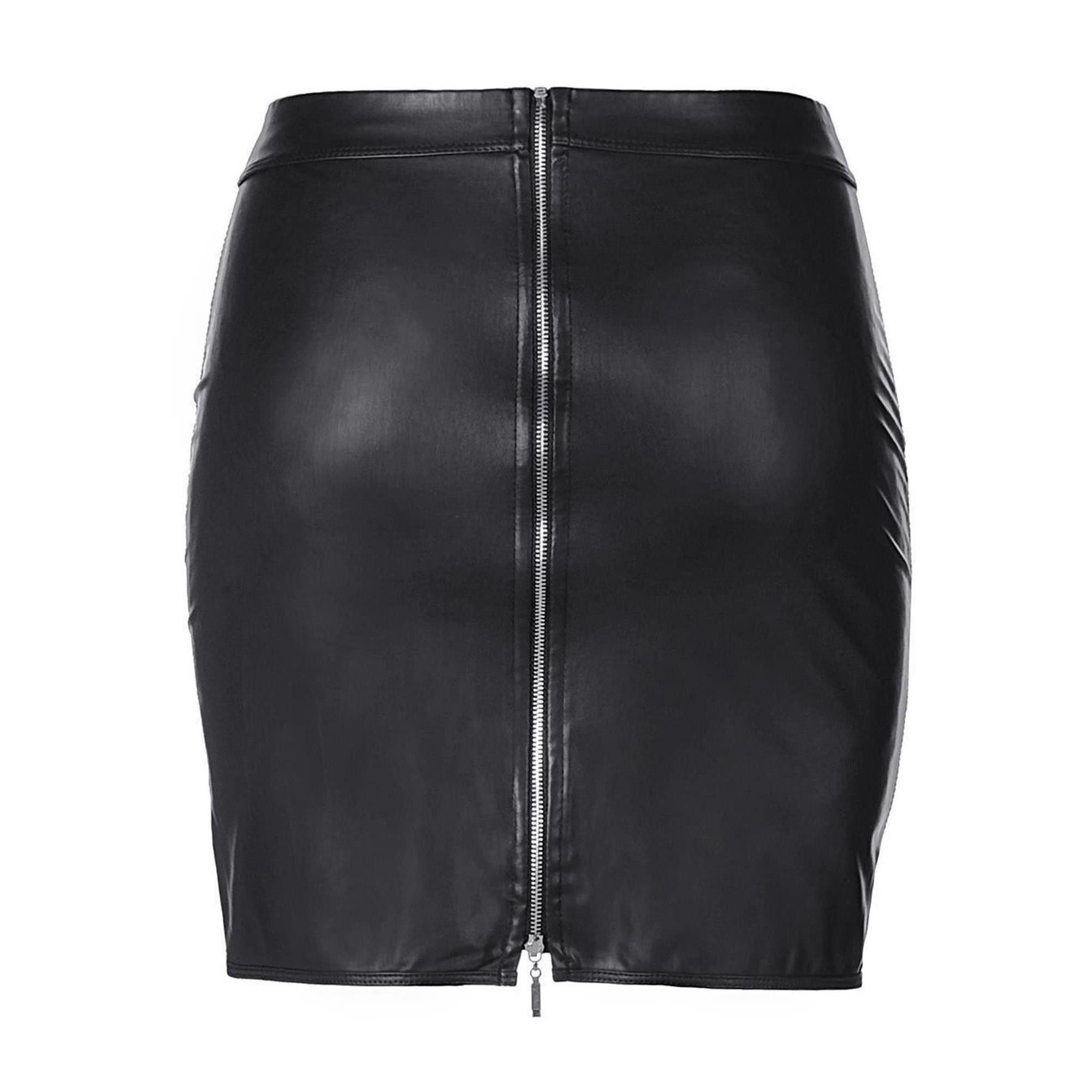 Axami Midirock V-9329 skirt black - (L,M,S,XL) günstig online kaufen