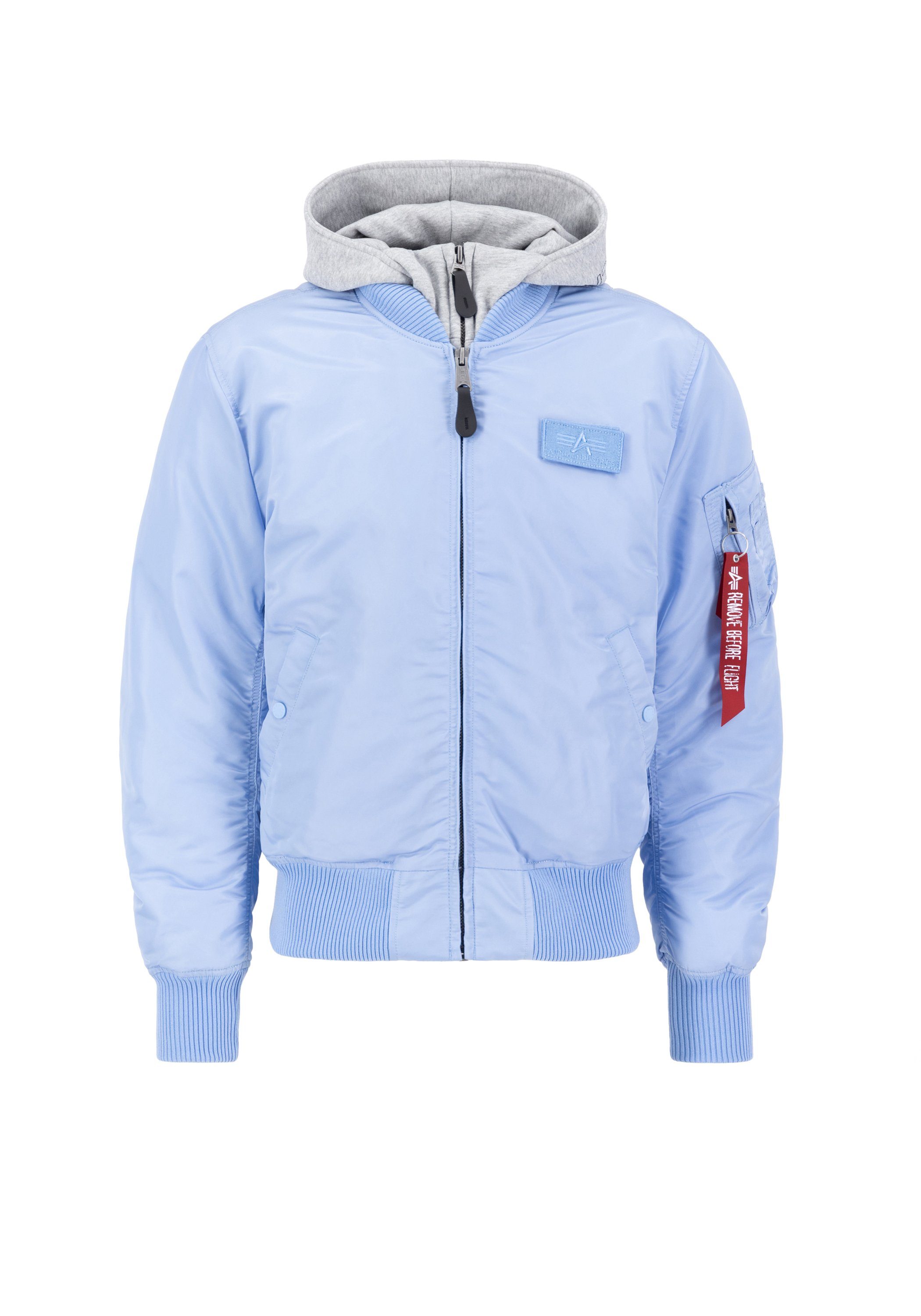 Alpha Industries Bomberjacke Alpha Industries Men günstig online kaufen