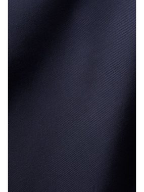 Esprit Langarmbluse Bluse mit Fledermausärmeln, LENZING™ ECOVERO™