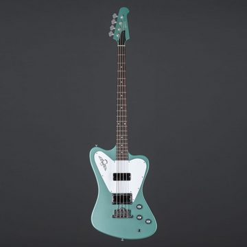 Gibson E-Bass, Non-Reverse Thunderbird Inverness Green - E-Bass