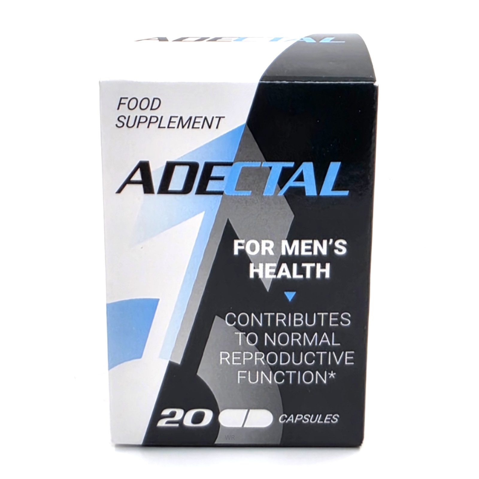 ADECtal ADECtal Kapseln Kapseln, 12,4 g