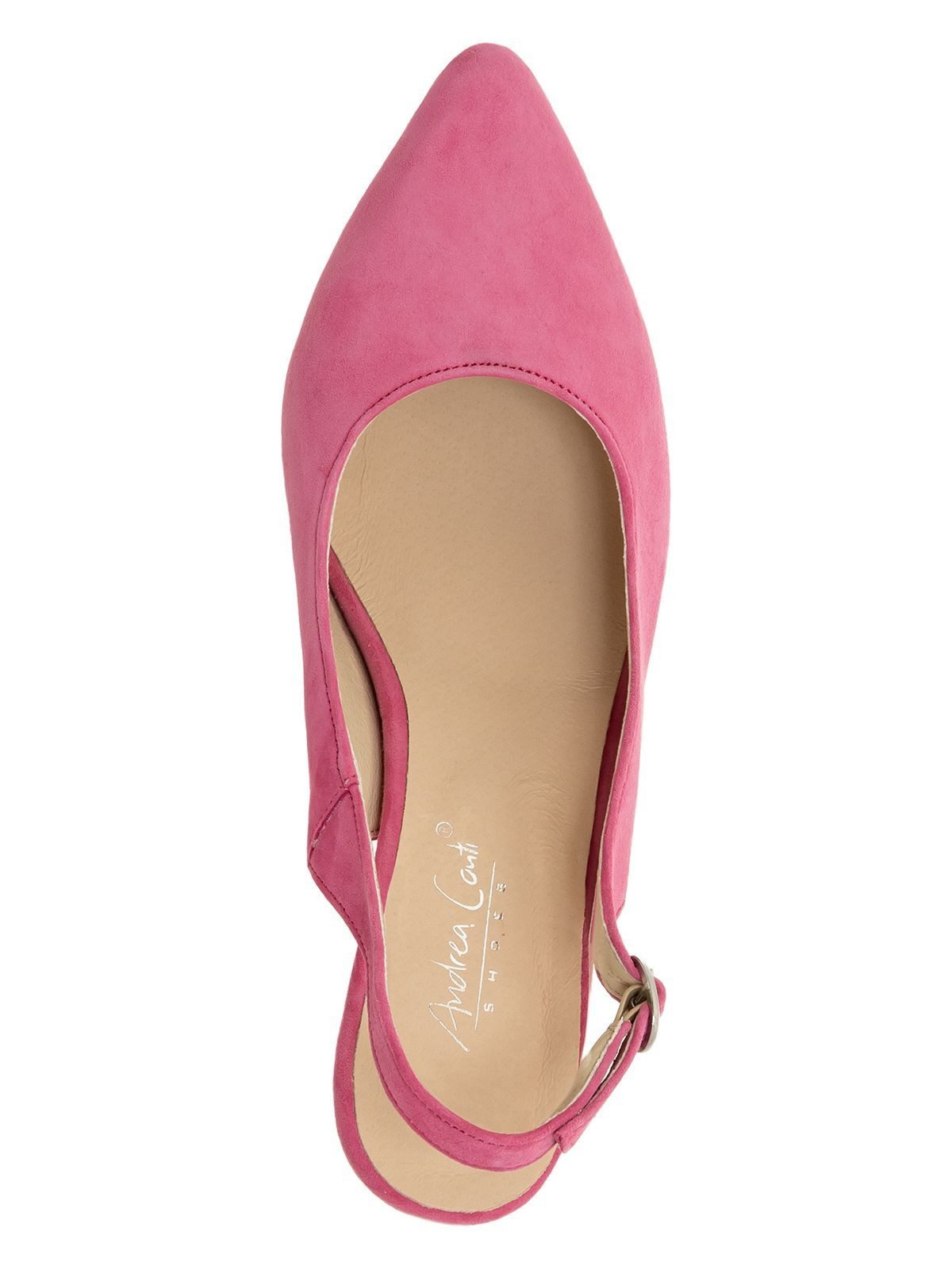 Andrea Conti 10071040 Pumps günstig online kaufen