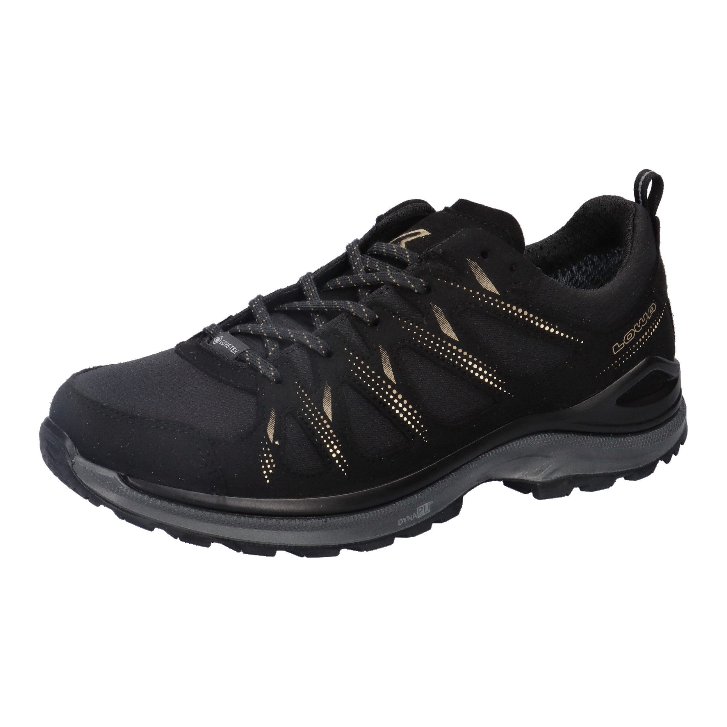 Lowa Lowa Damen Wanderschuhe INNOX EVO II GTX Ws 321417 Trekkingschuh