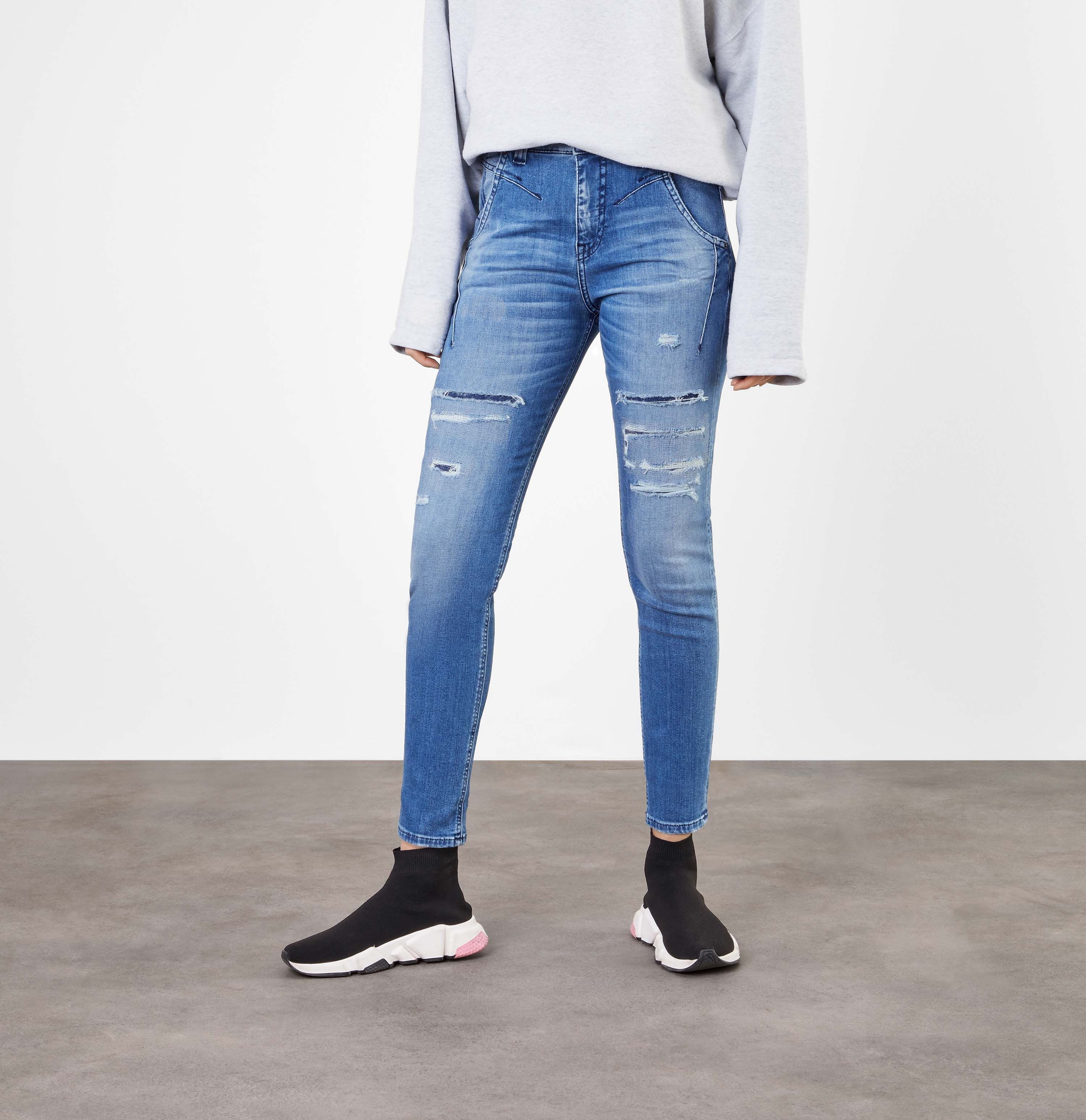 MAC Slim-fit-Jeans