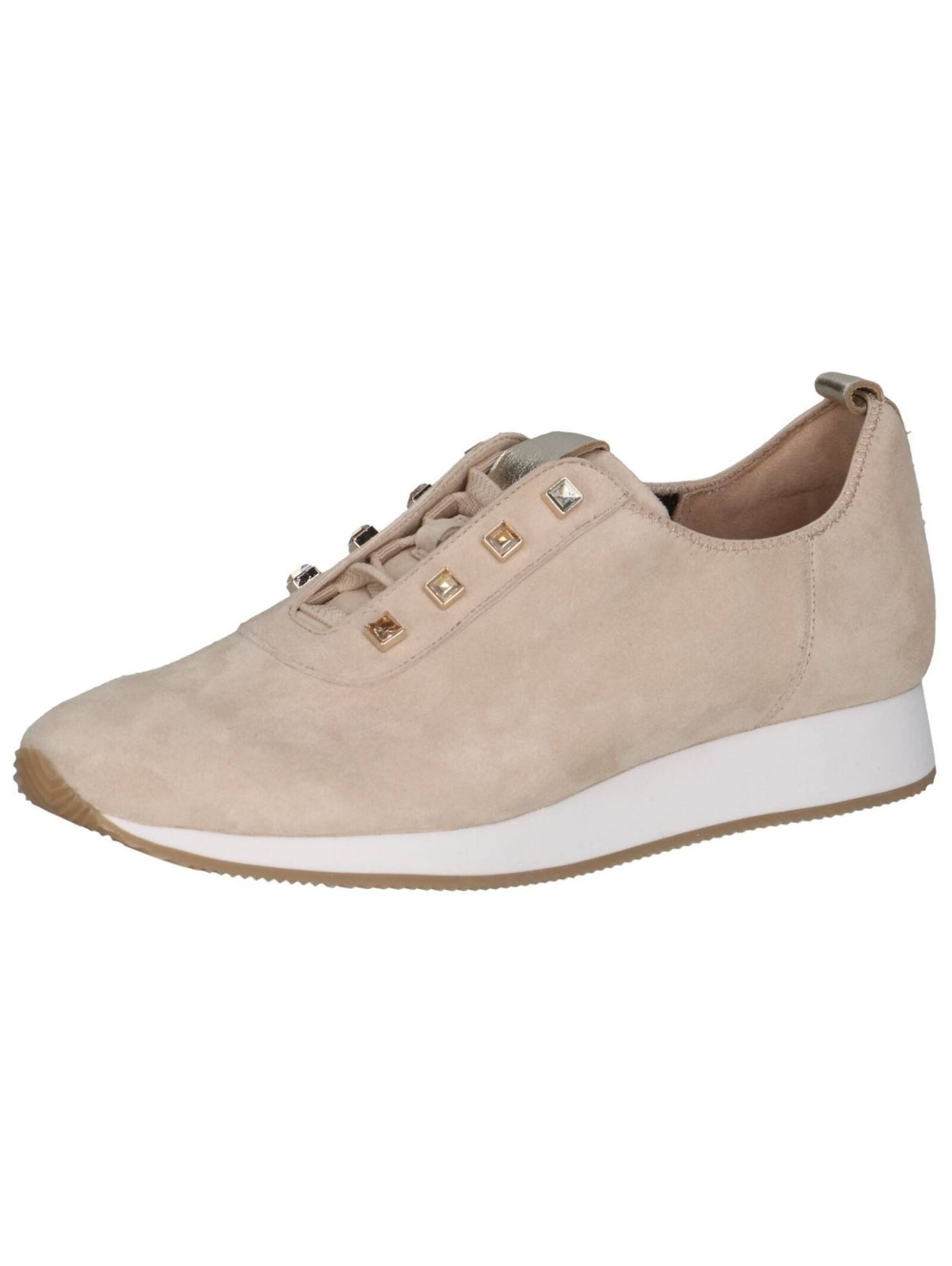 Peter Kaiser Peter Kaiser Sneaker Leder Sneaker