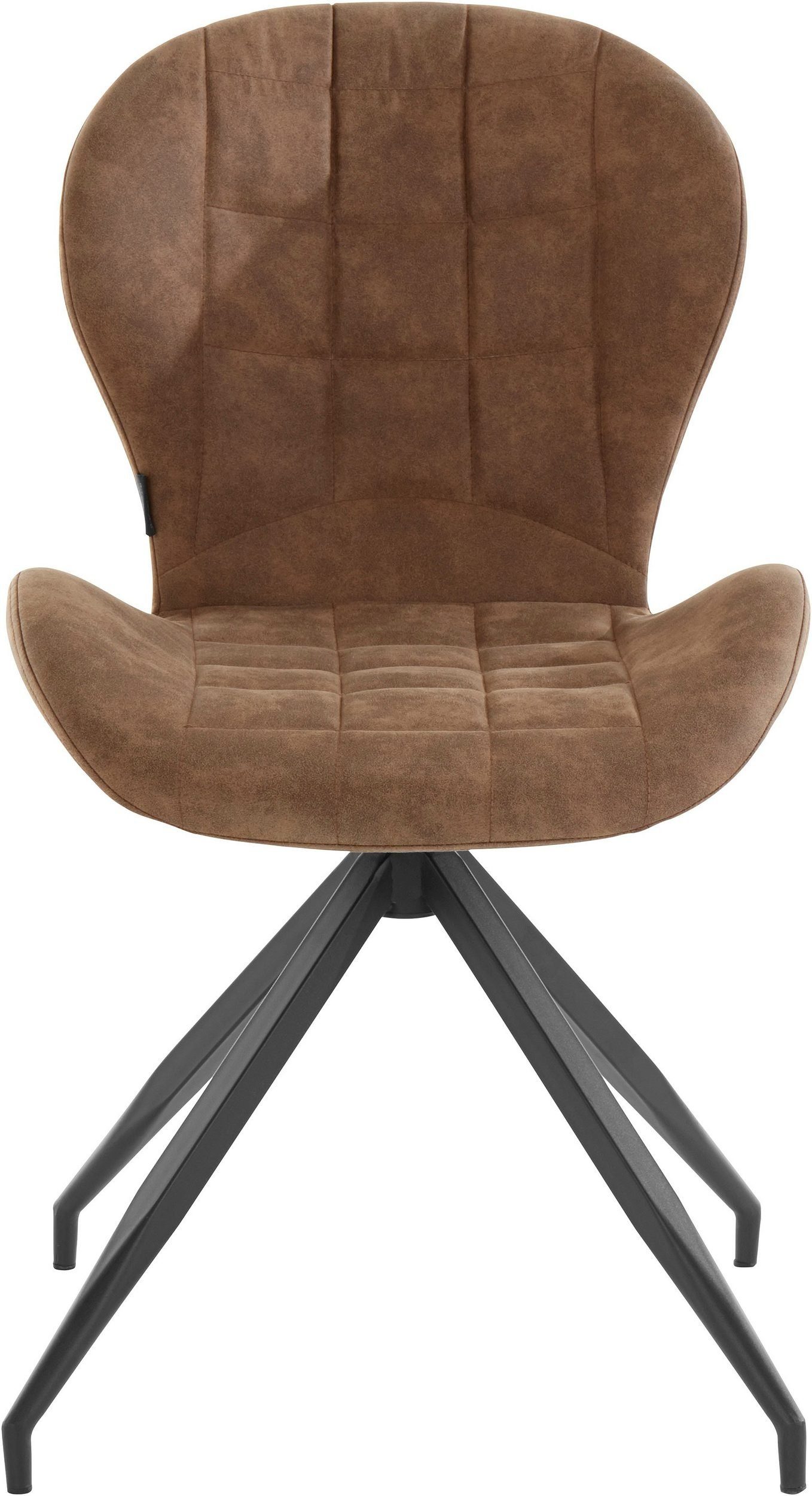 loft24 Esszimmerstuhl Noma (Set, 2 St), günstig online kaufen