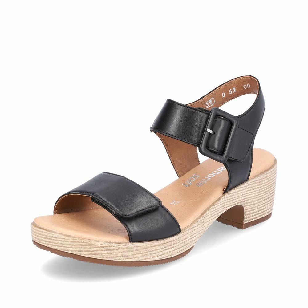 Remonte Komfort Sandalen für Damen Sandale (keine Angabe, 1-tlg., keine Angabe)