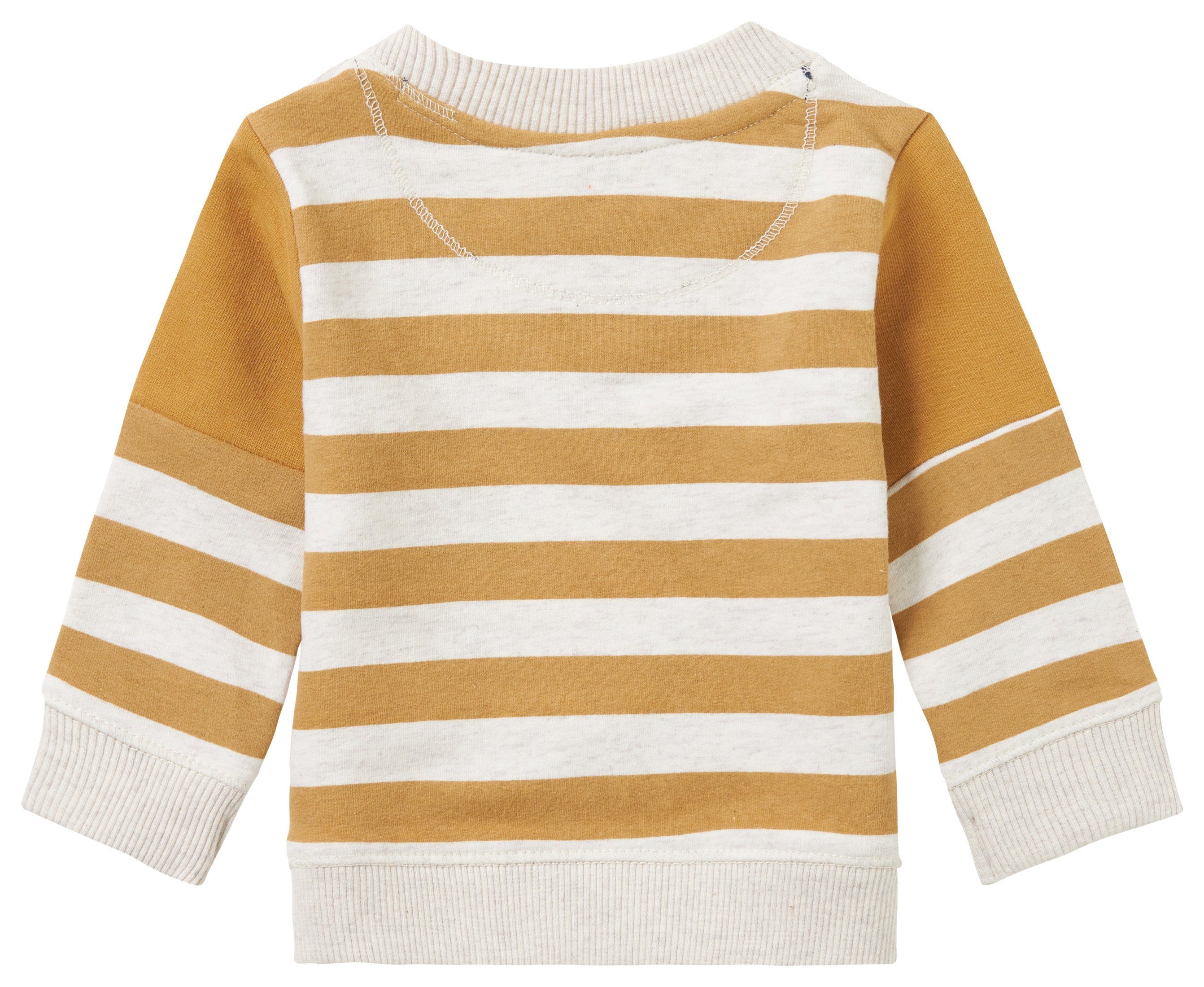 Noppies Sweater Maize Sweater (1-tlg) Noppies