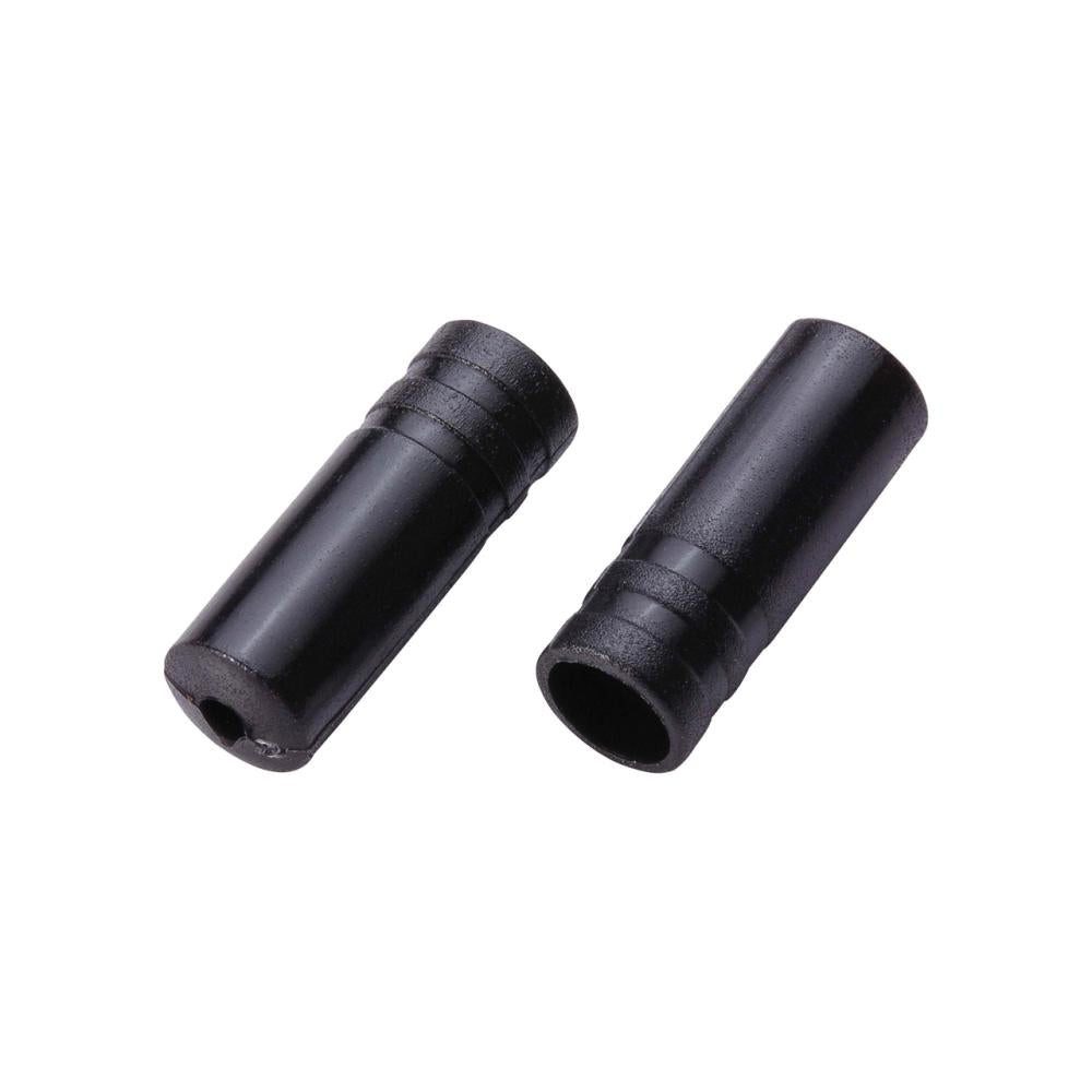 BBB Bremszug BBB Cycling BBB Kabelhülse CableEnd 4mm 150st 4mm schwarz - saubere, g