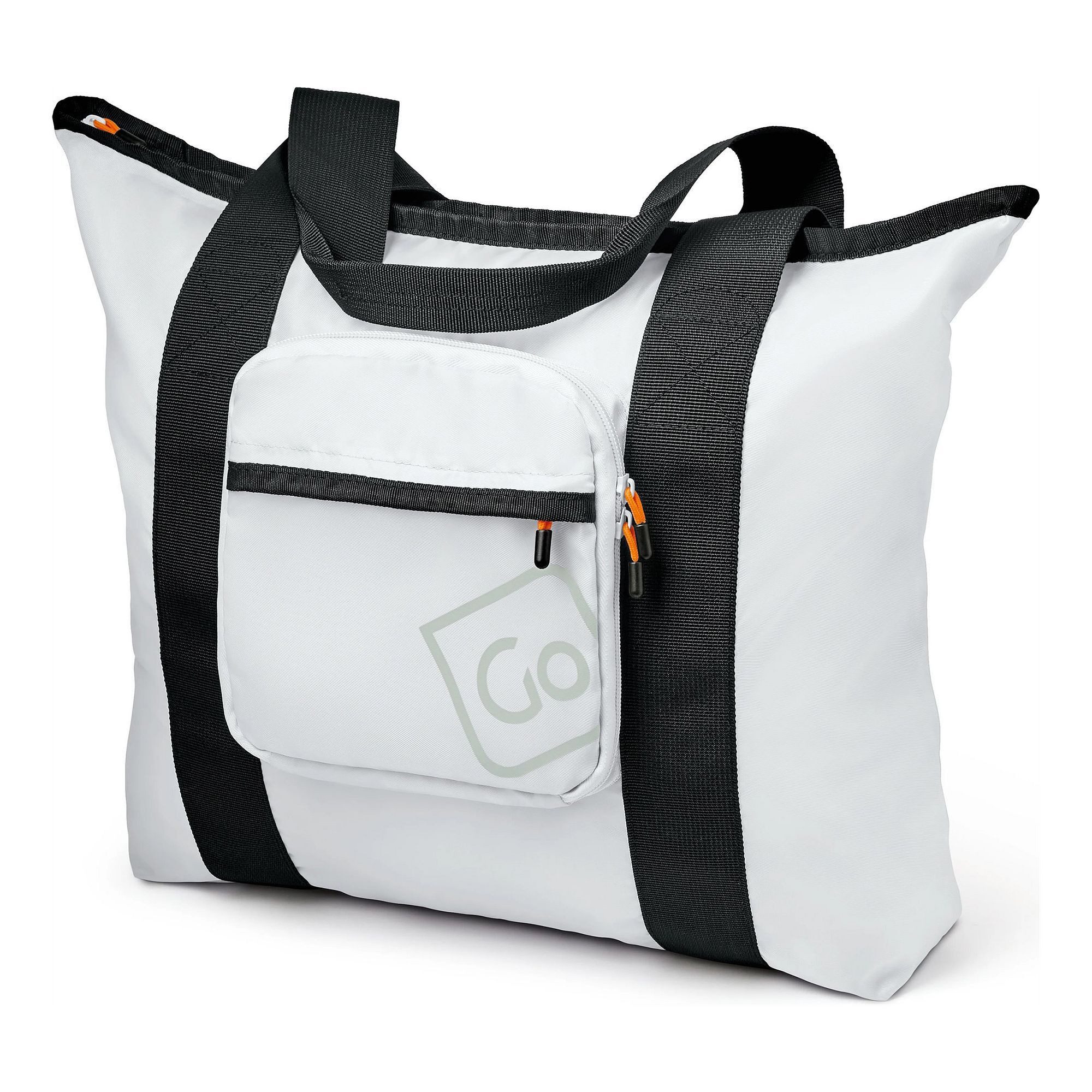 Go Travel Einkaufsbeutel, 24 l, Polyester