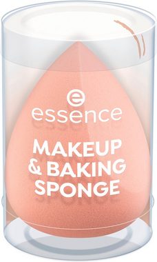Essence Make-up Schwamm »MAKEUP AND BAKING SPONGE«, Set, 3 tlg.