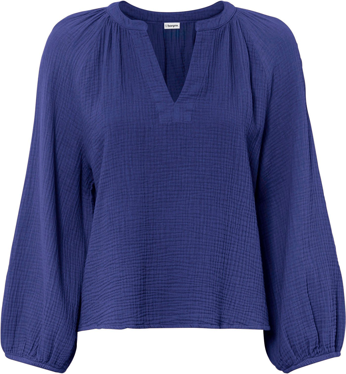 Shirtbluse