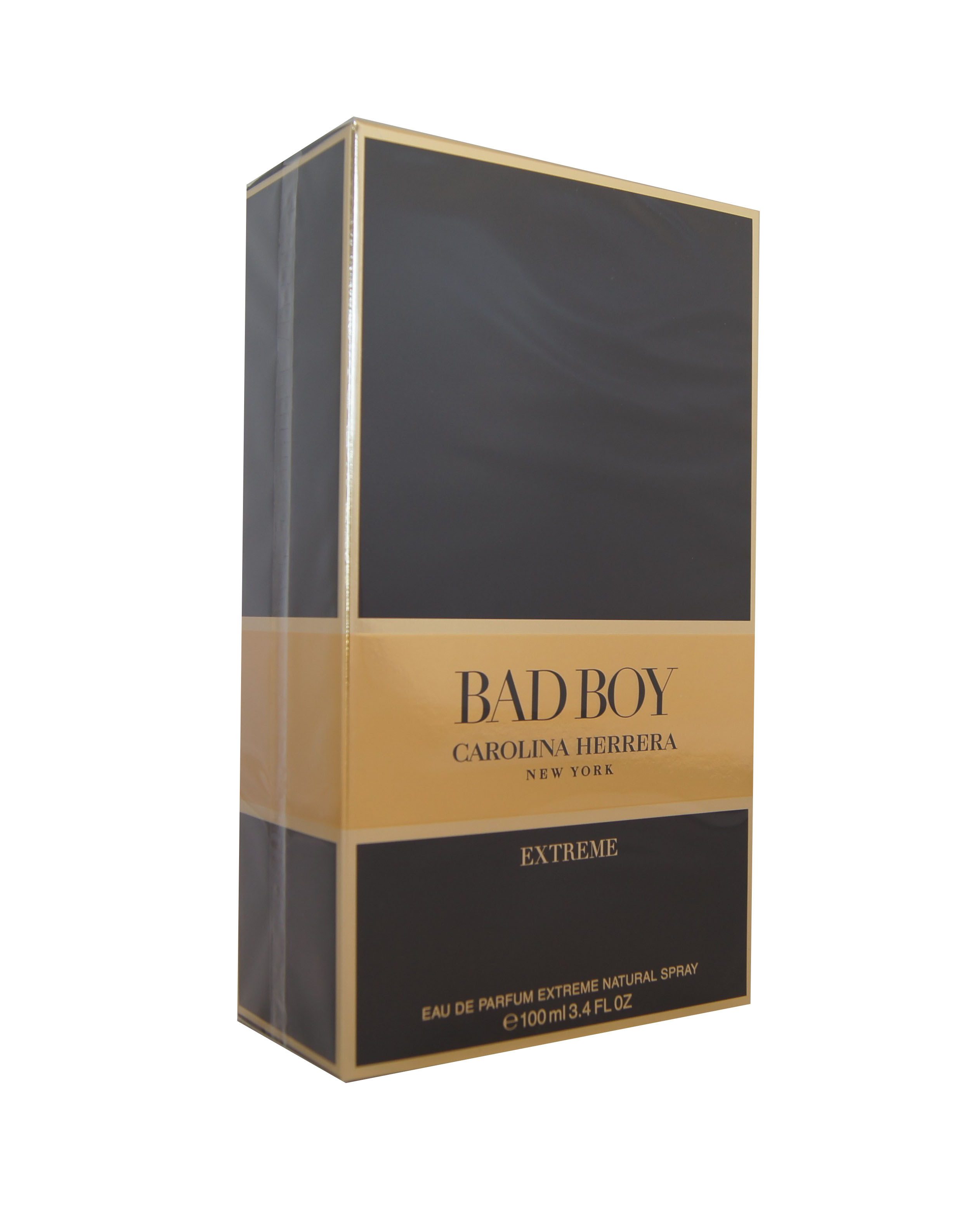 Eau de Parfum Carolina Herrera Bad Boy Extreme Eau De Parfum edp 100ml