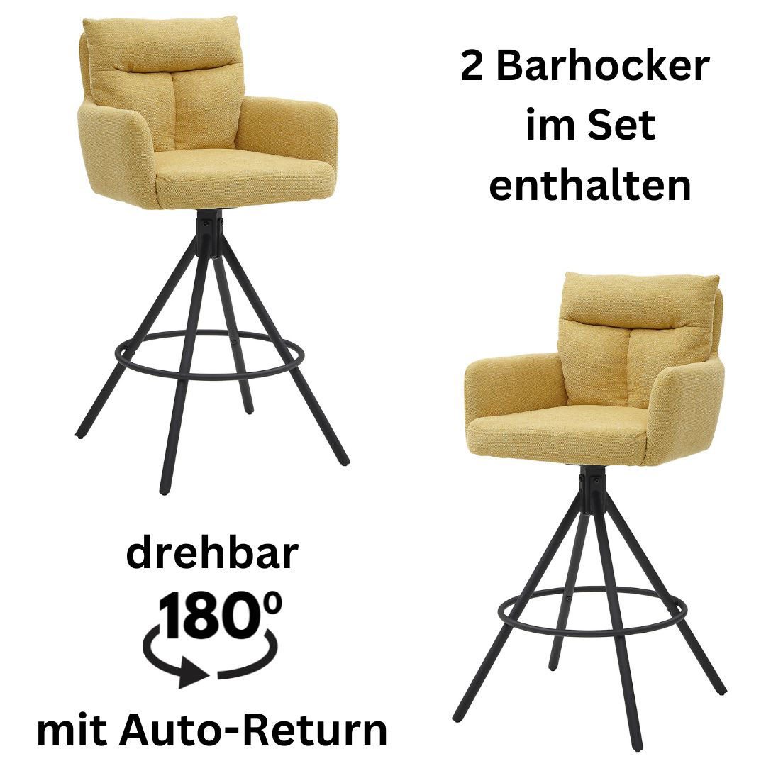 Barhocker Sofia
