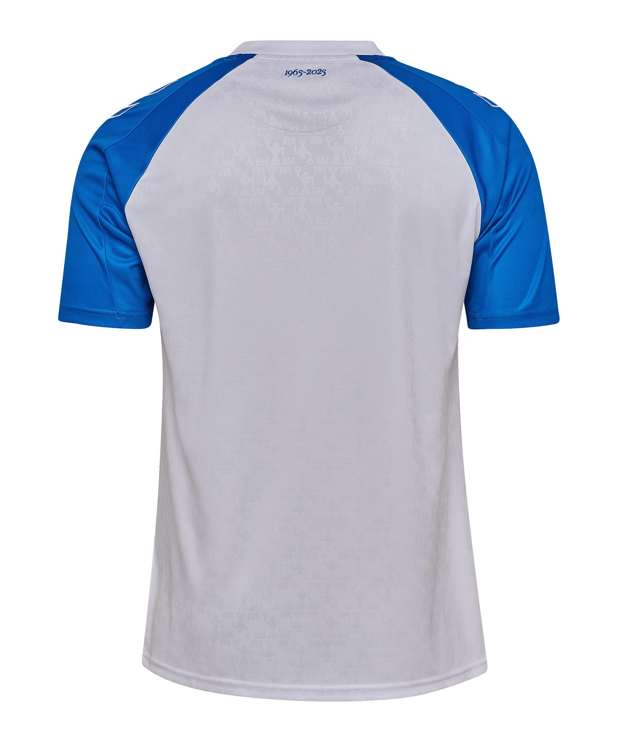 hummel Fußballtrikot Hummel Teamsport